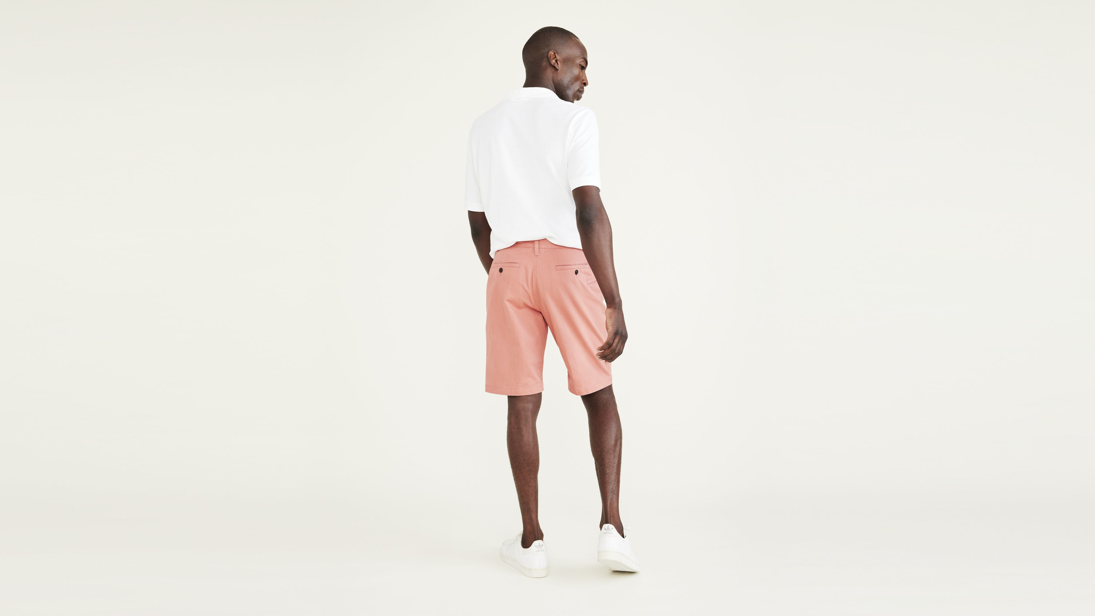 Perfect 10.5" Shorts