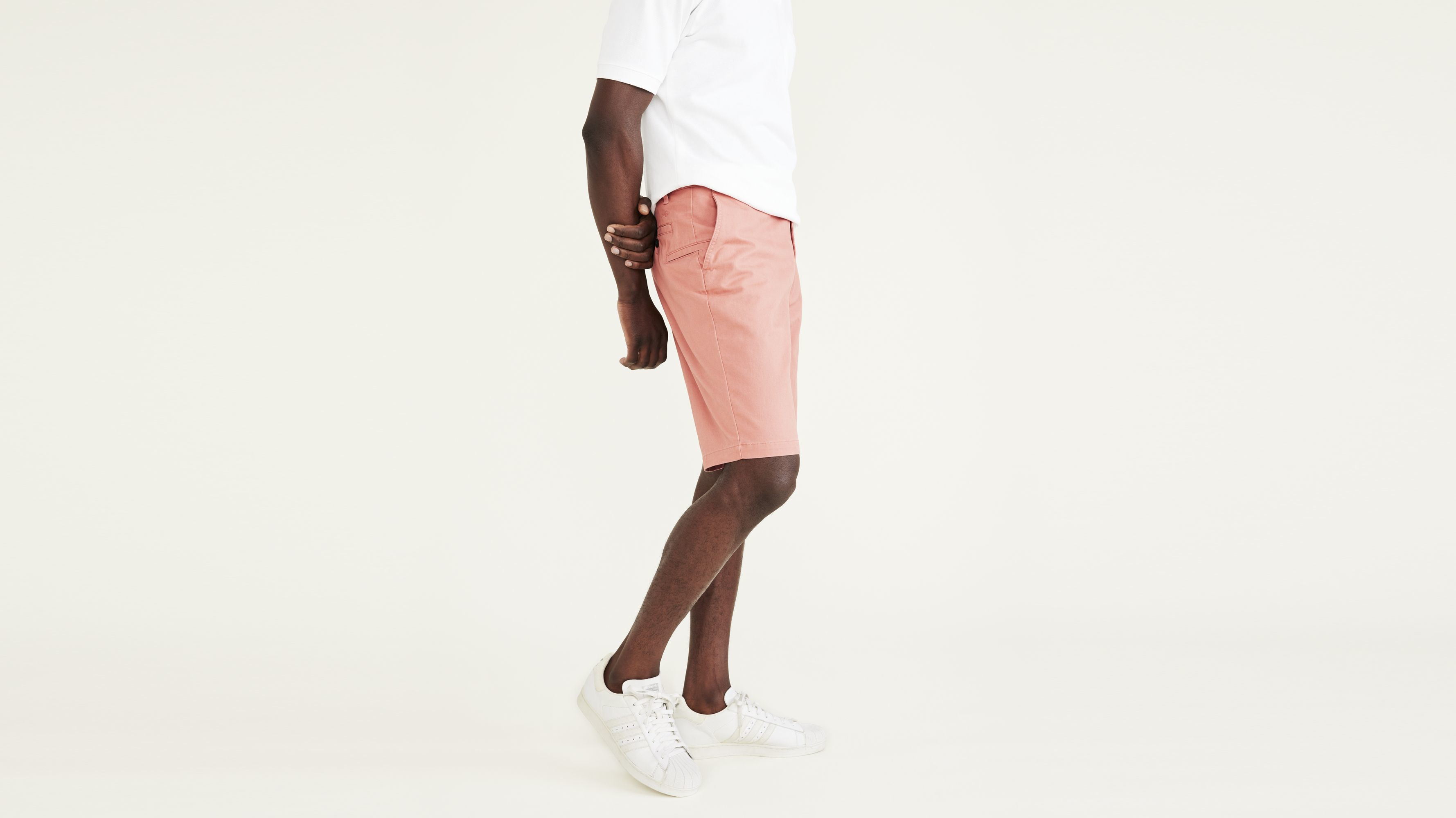 Perfect 10.5" Shorts