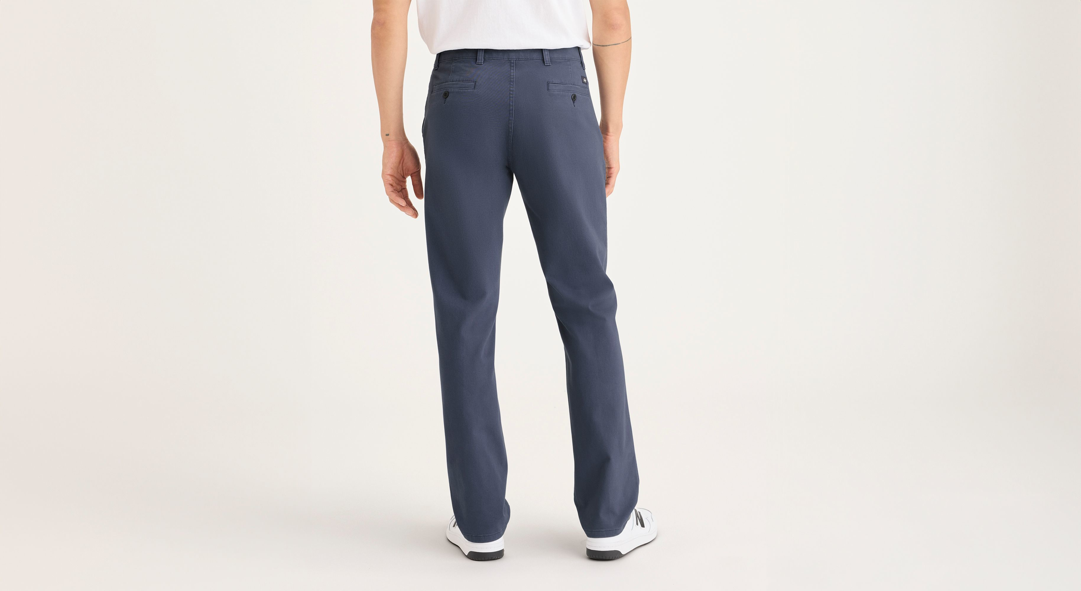 Ultimate Chinos, Slim Fit