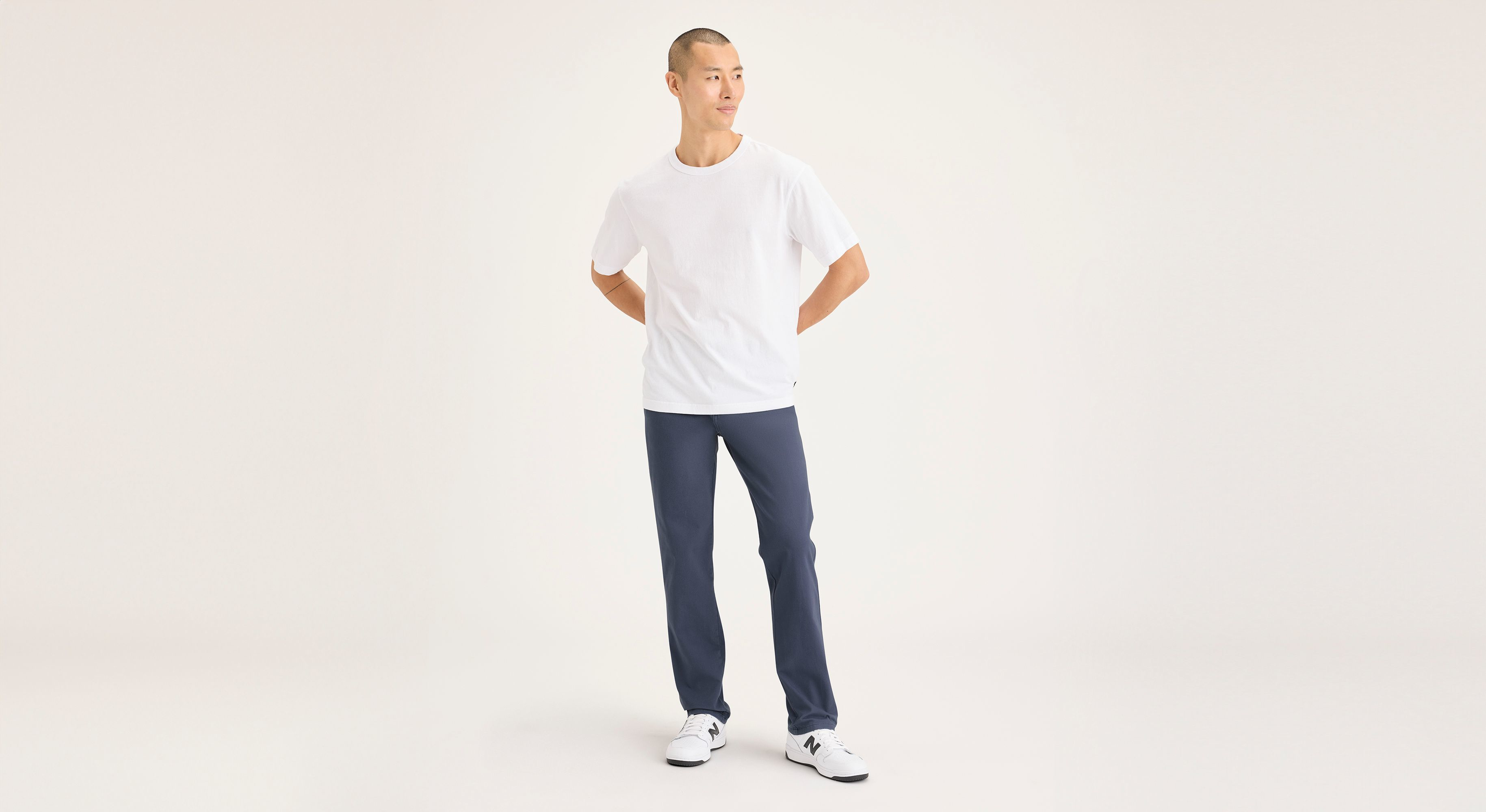 Ultimate Chinos, Slim Fit