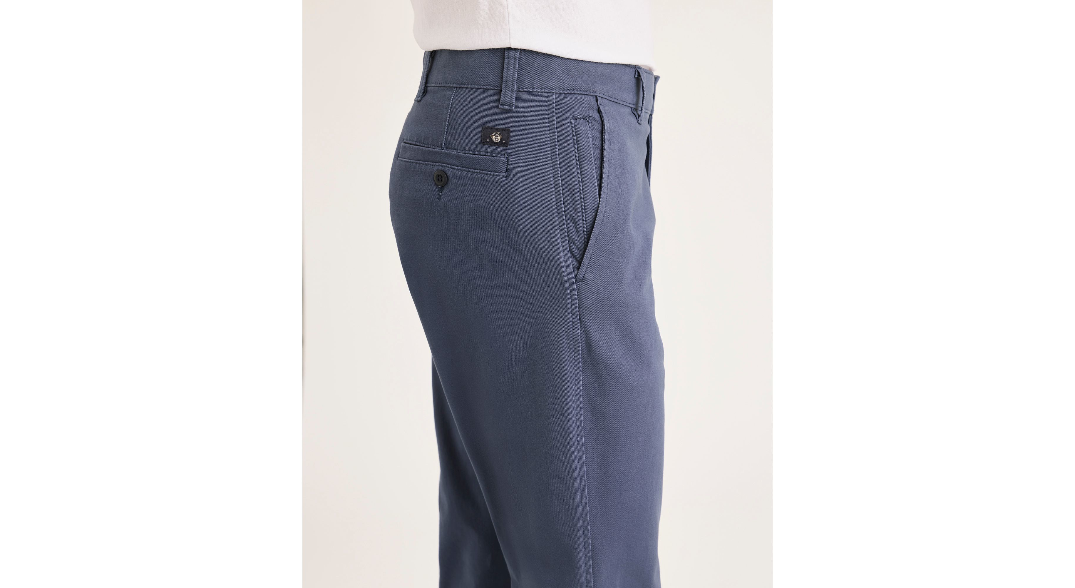 Ultimate Chinos, Slim Fit
