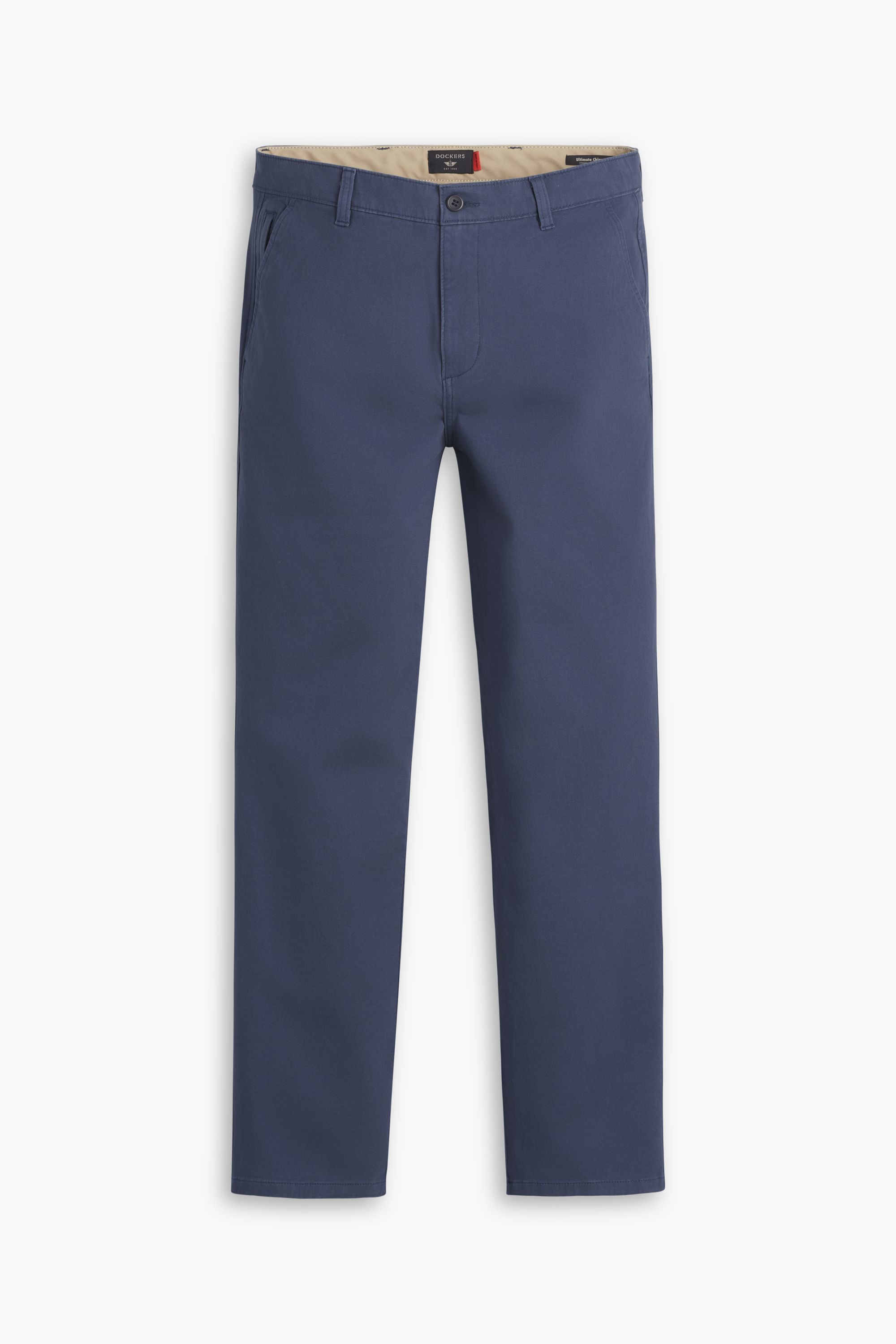 Ultimate Chinos, Straight Fit