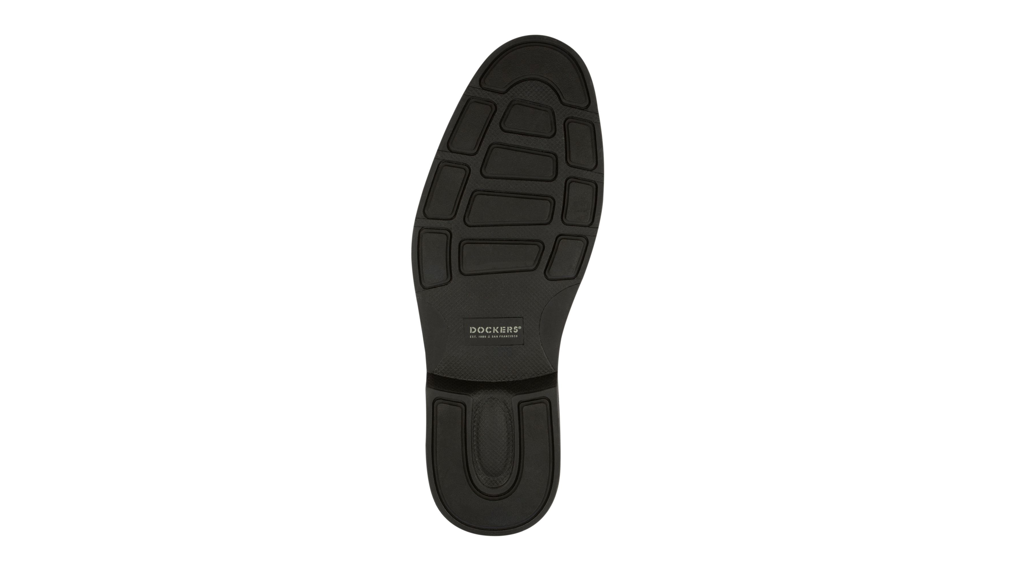 Parkway Shoes