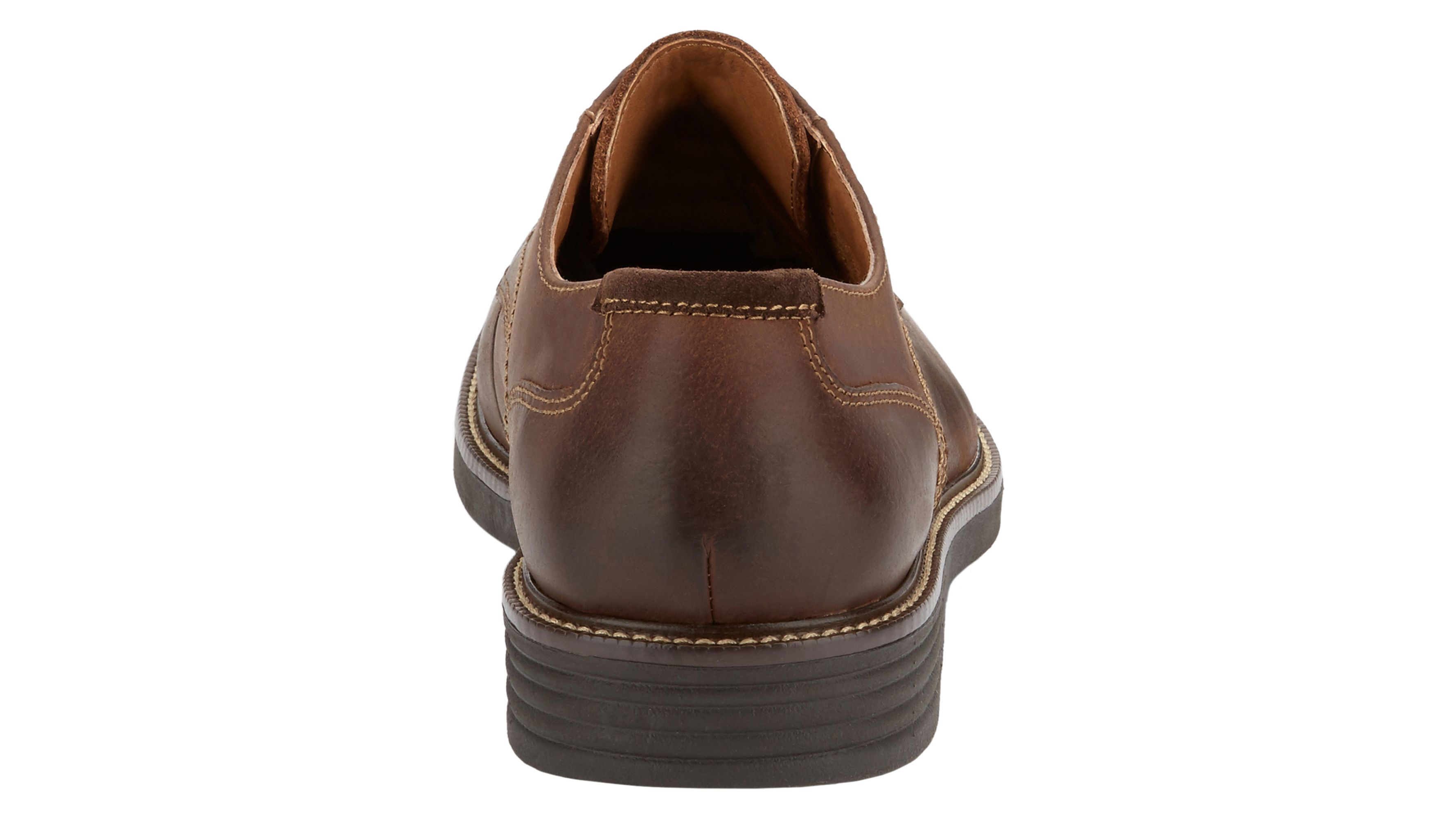 Parkway Shoes