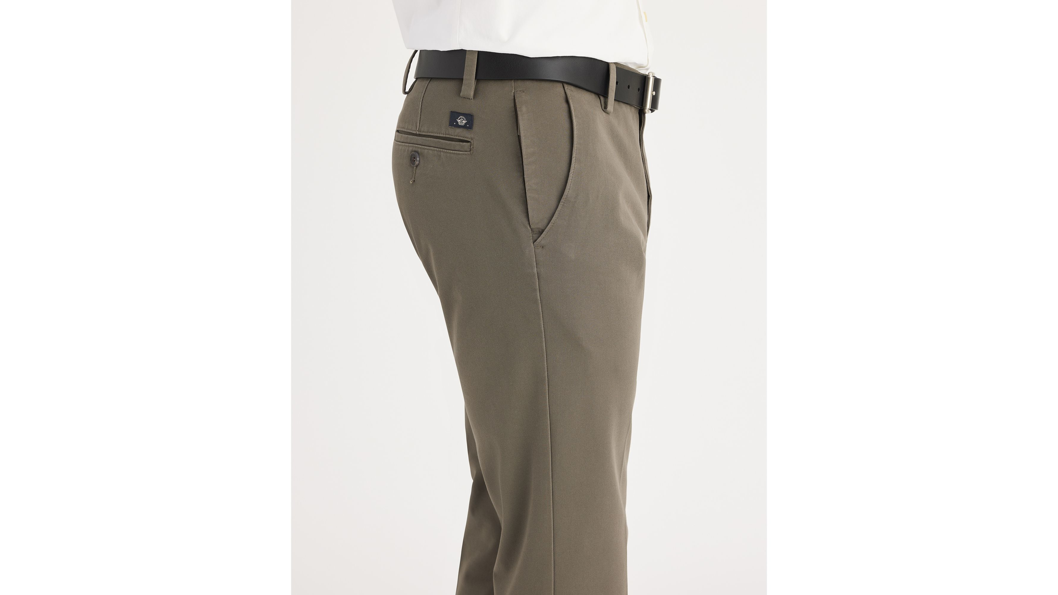 Workday Khakis, Athletic Fit (Big and Tall)