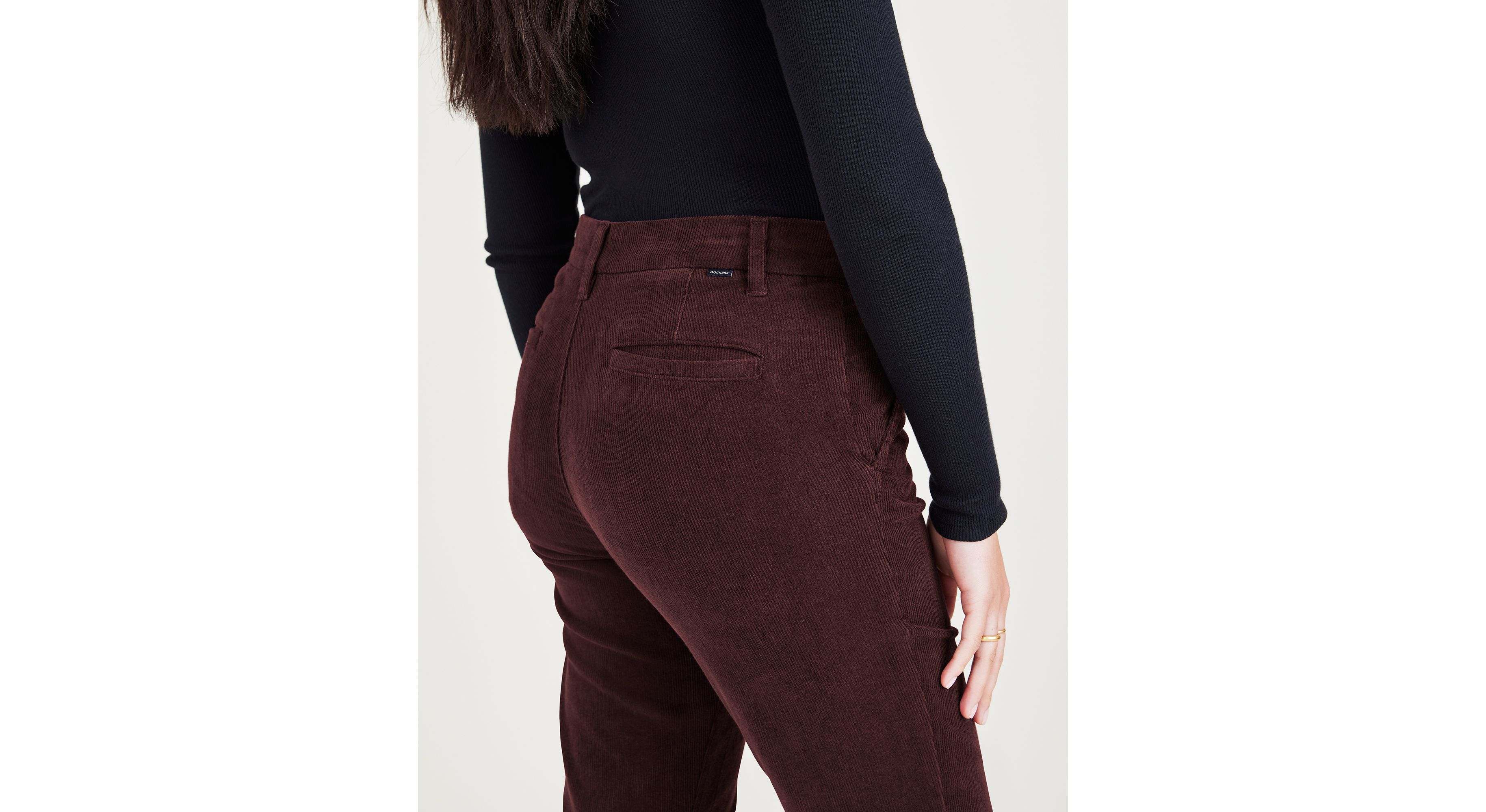 Weekend Chinos, Slim Fit: Premium Edition