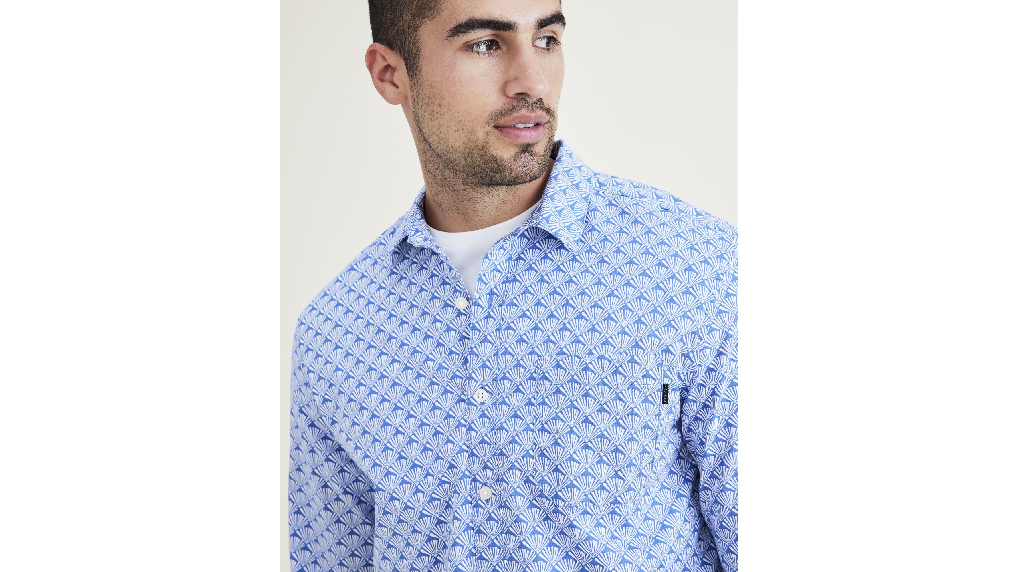 Ultimate Shirt, Regular Fit