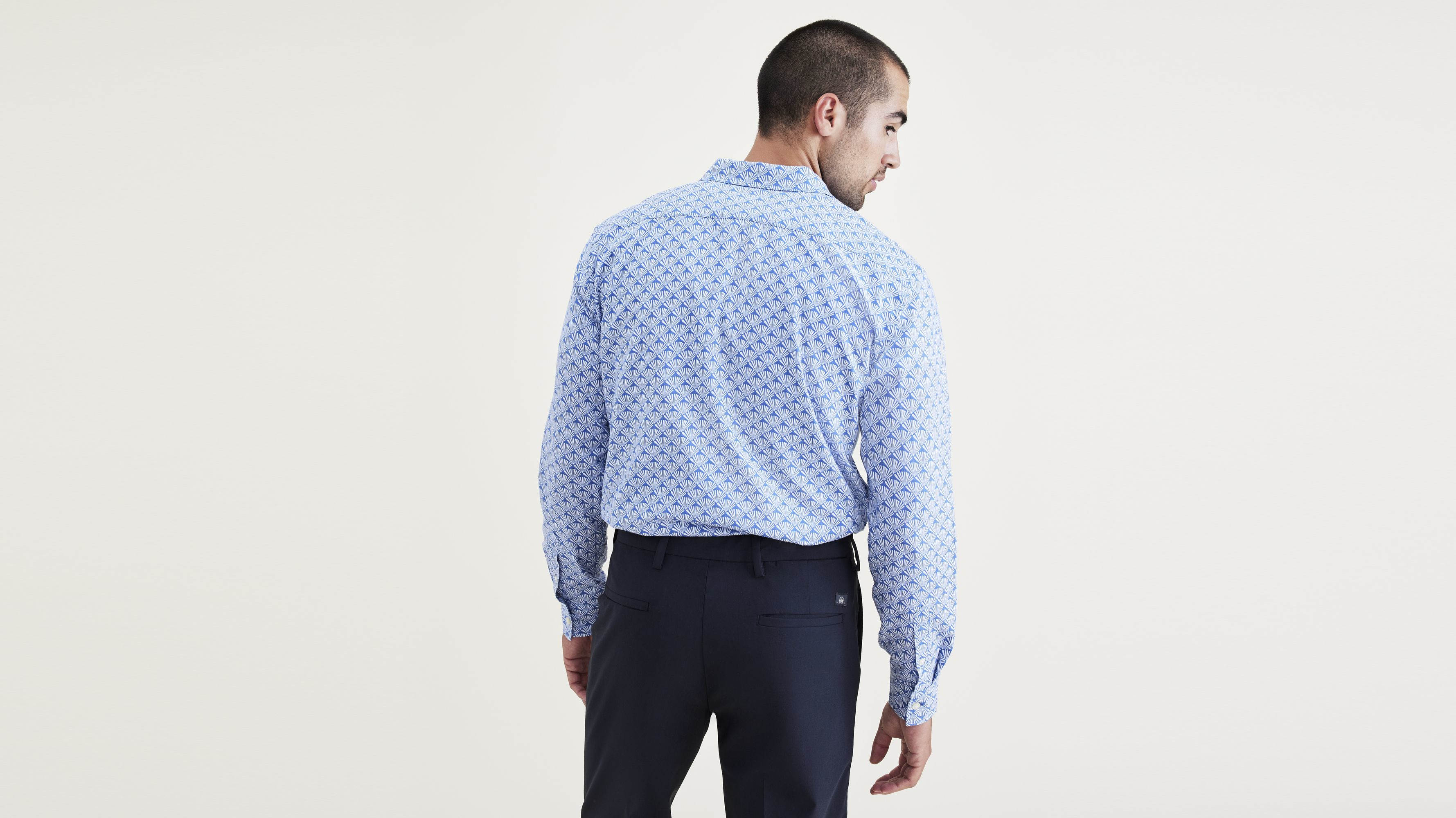 Ultimate Shirt, Regular Fit