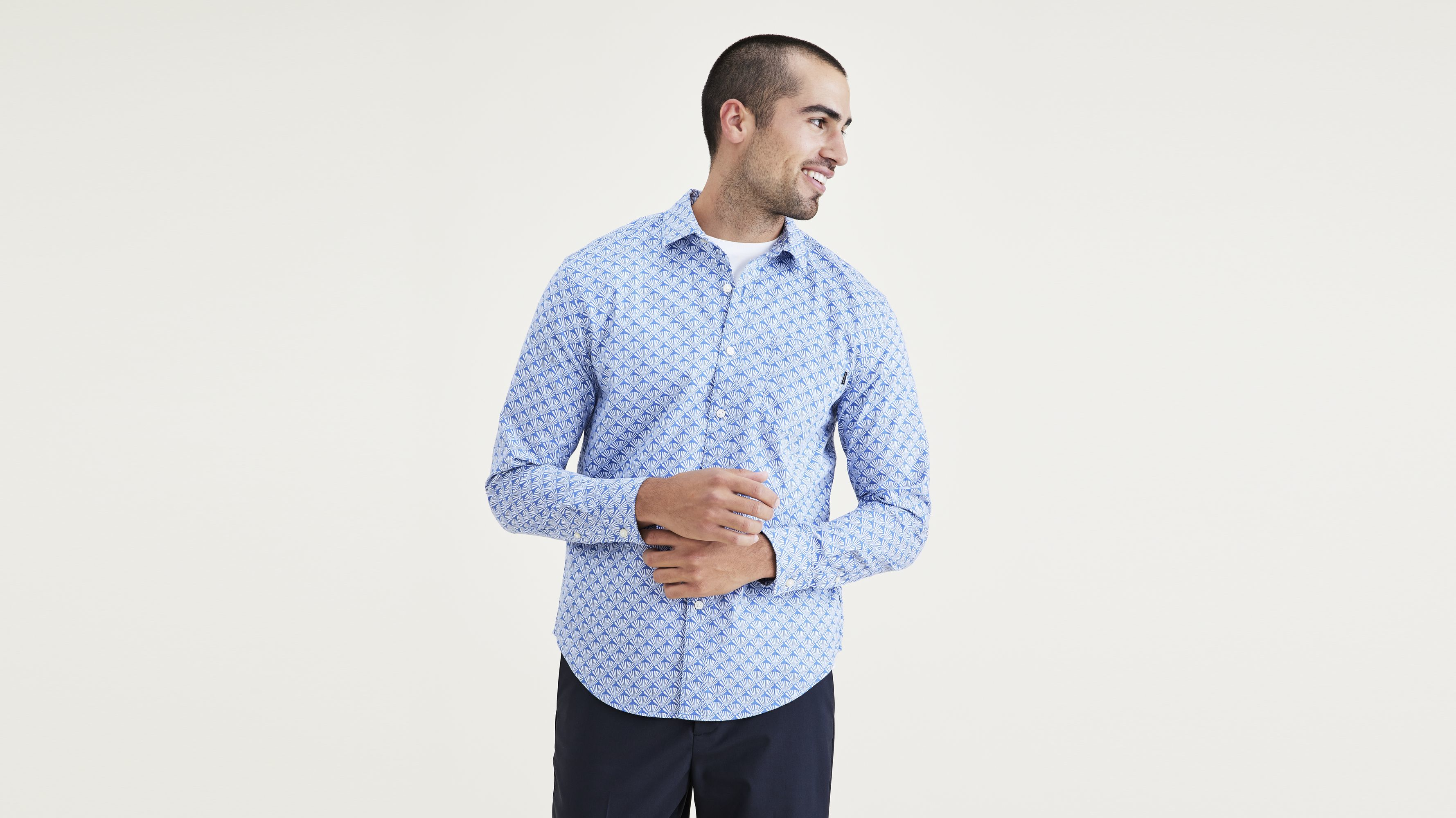 Ultimate Shirt, Regular Fit