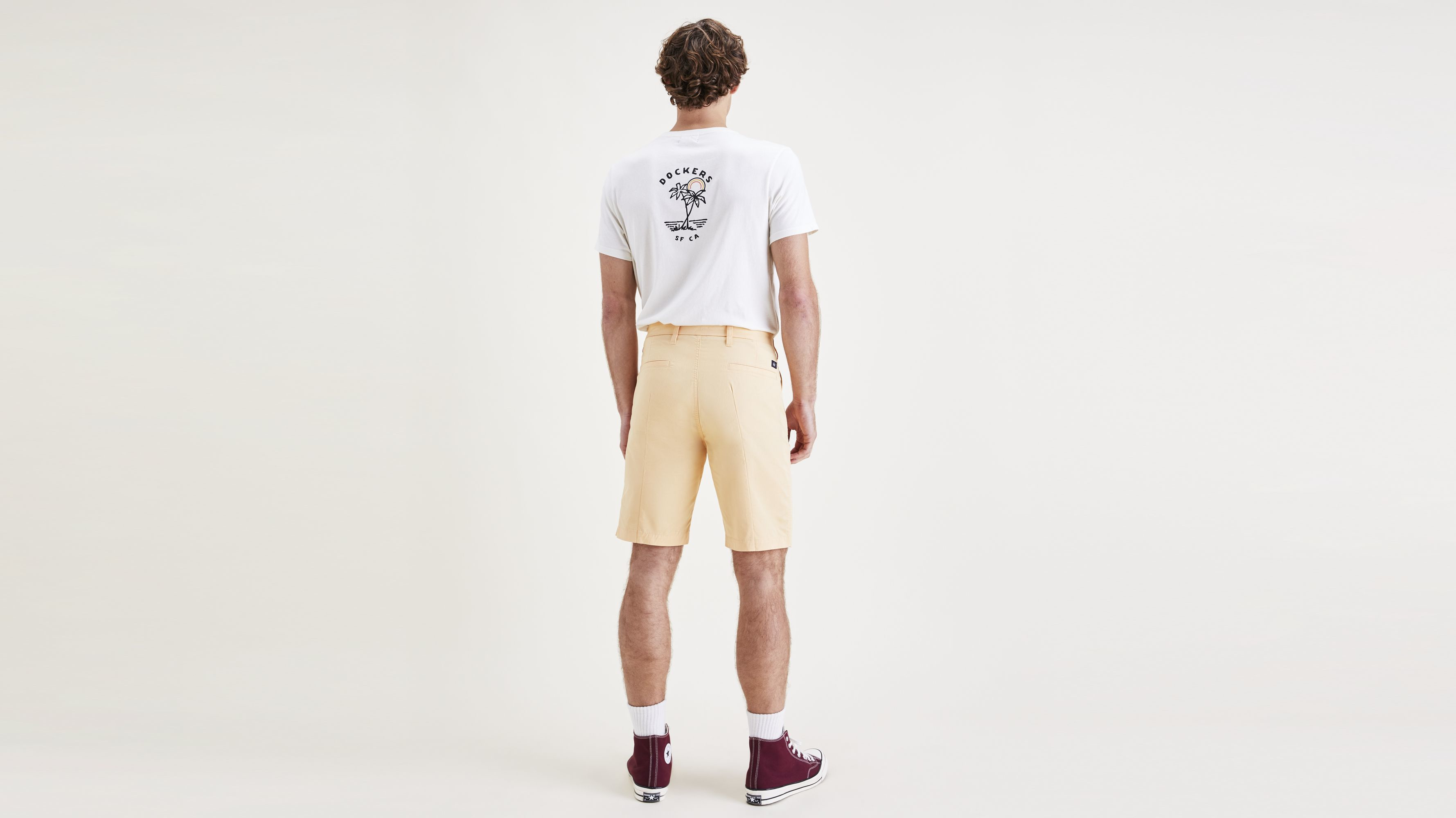 Ultimate 9.5" Shorts