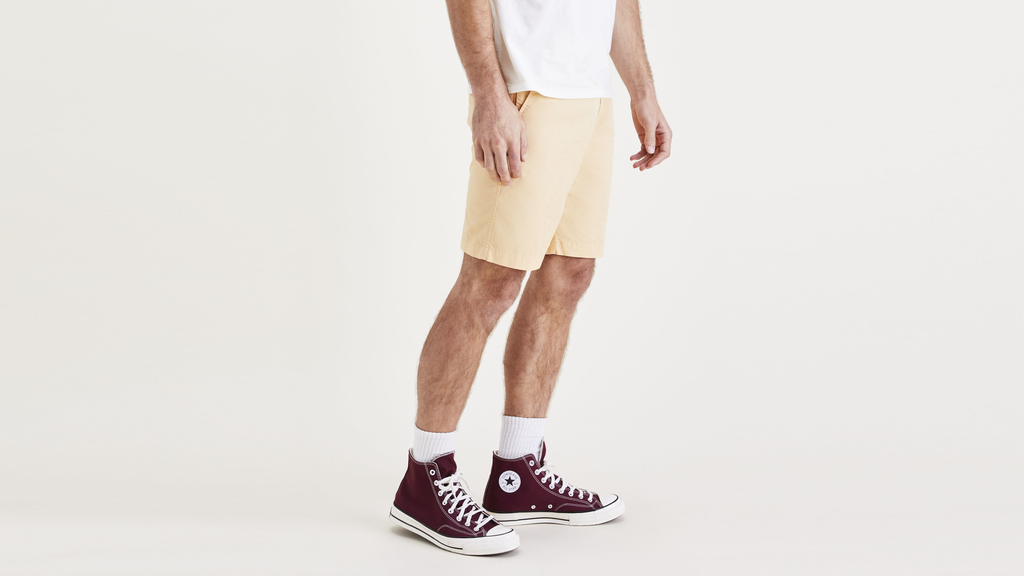 Ultimate 9.5" Shorts