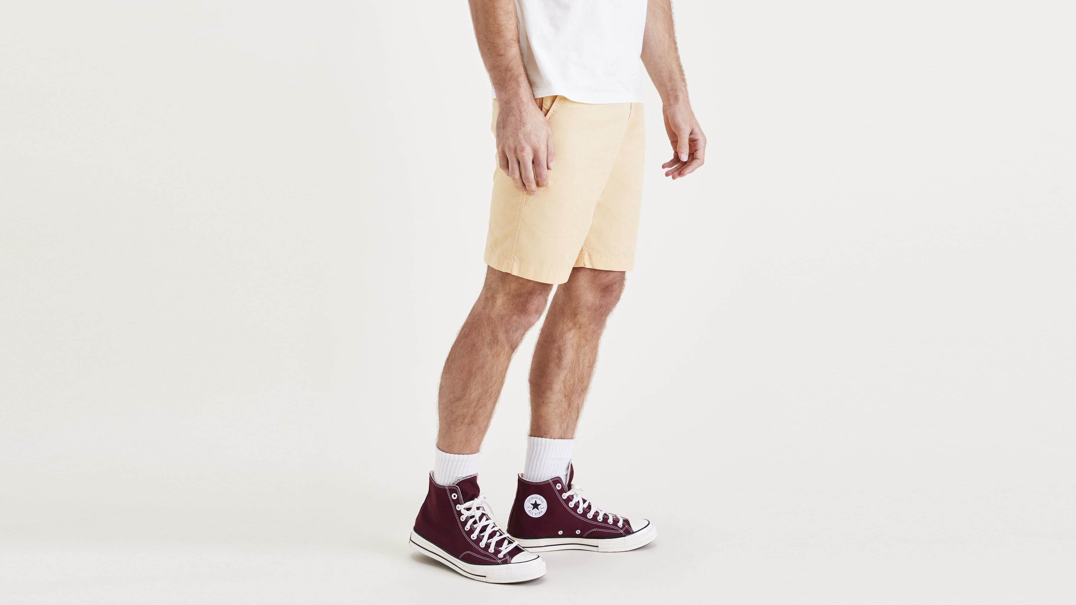 Ultimate 9.5" Shorts