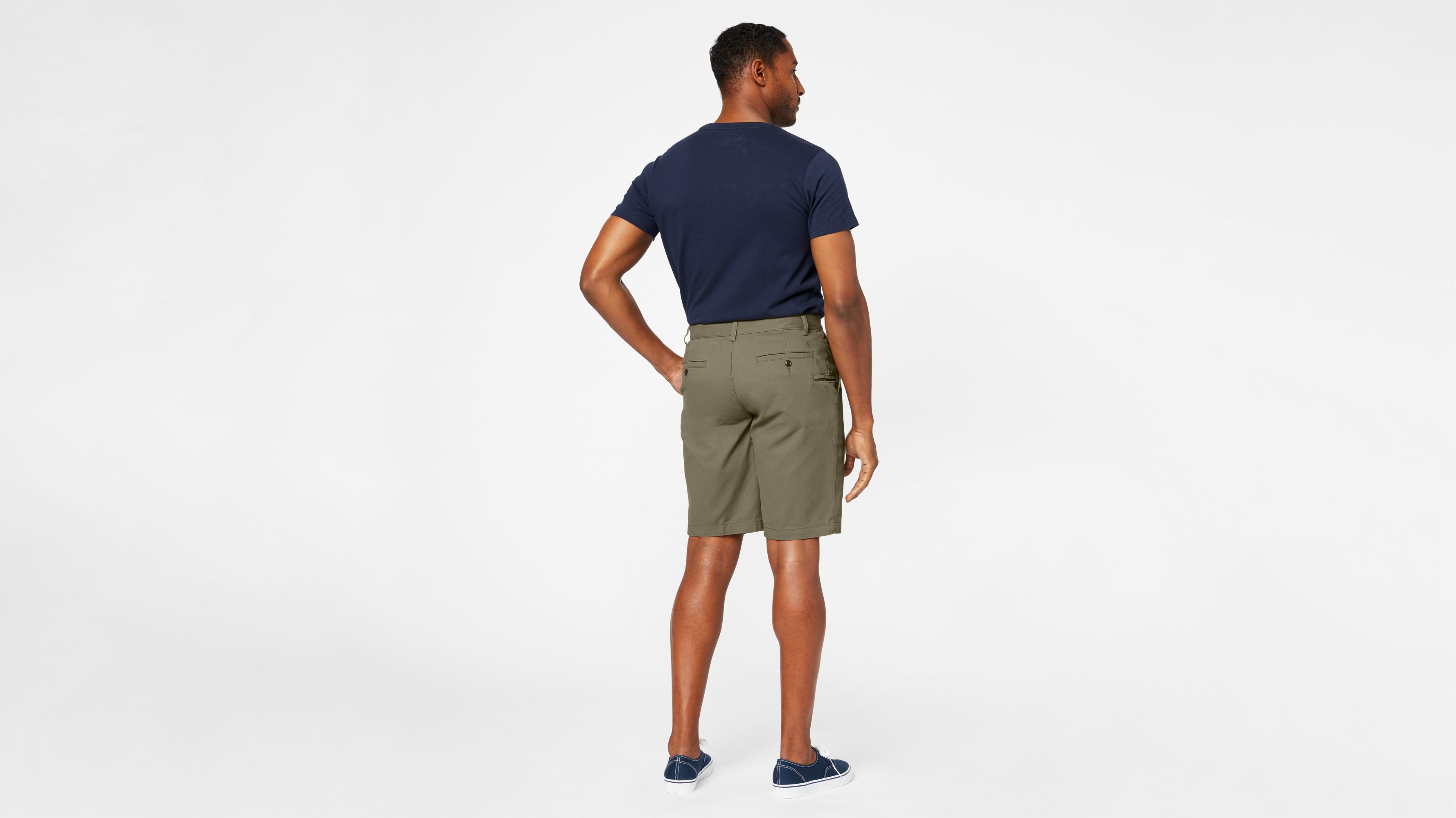 Perfect 10.5" Shorts