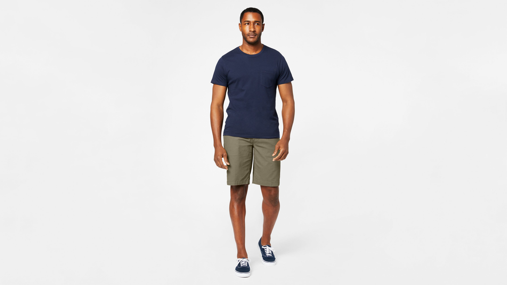Perfect 10.5" Shorts