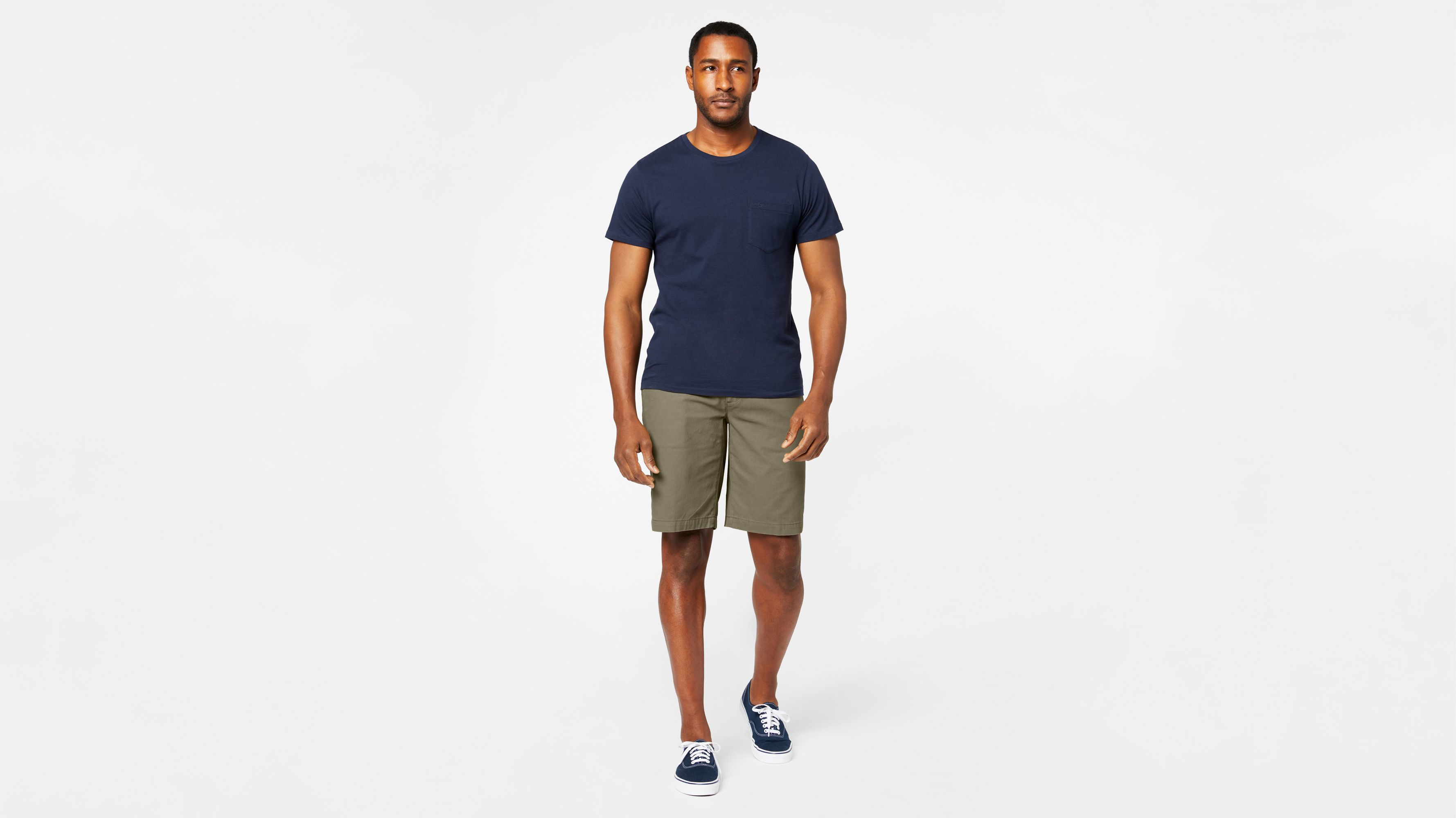 Perfect 10.5" Shorts