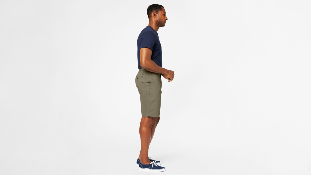 Perfect 10.5" Shorts