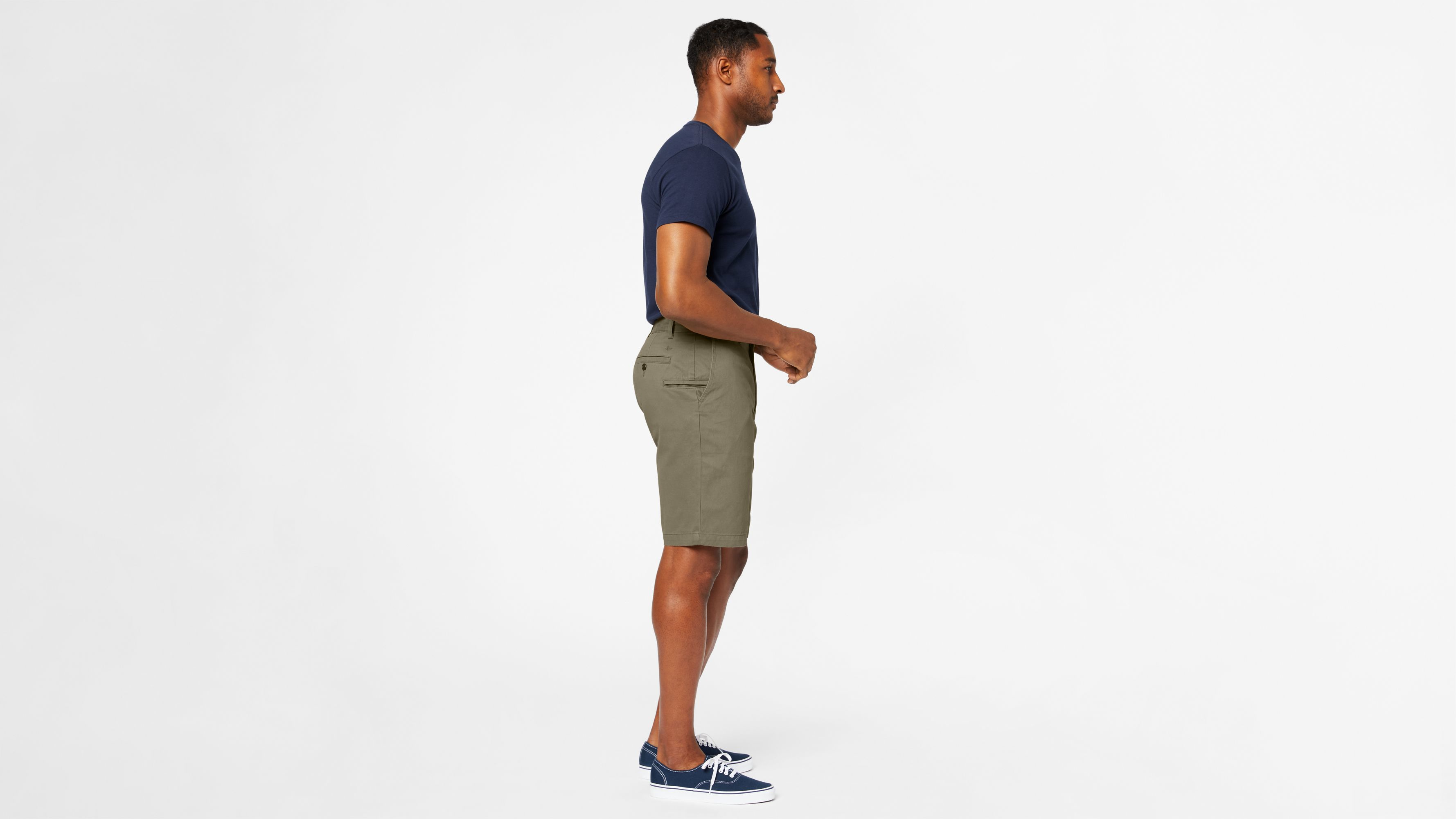 Perfect 10.5" Shorts