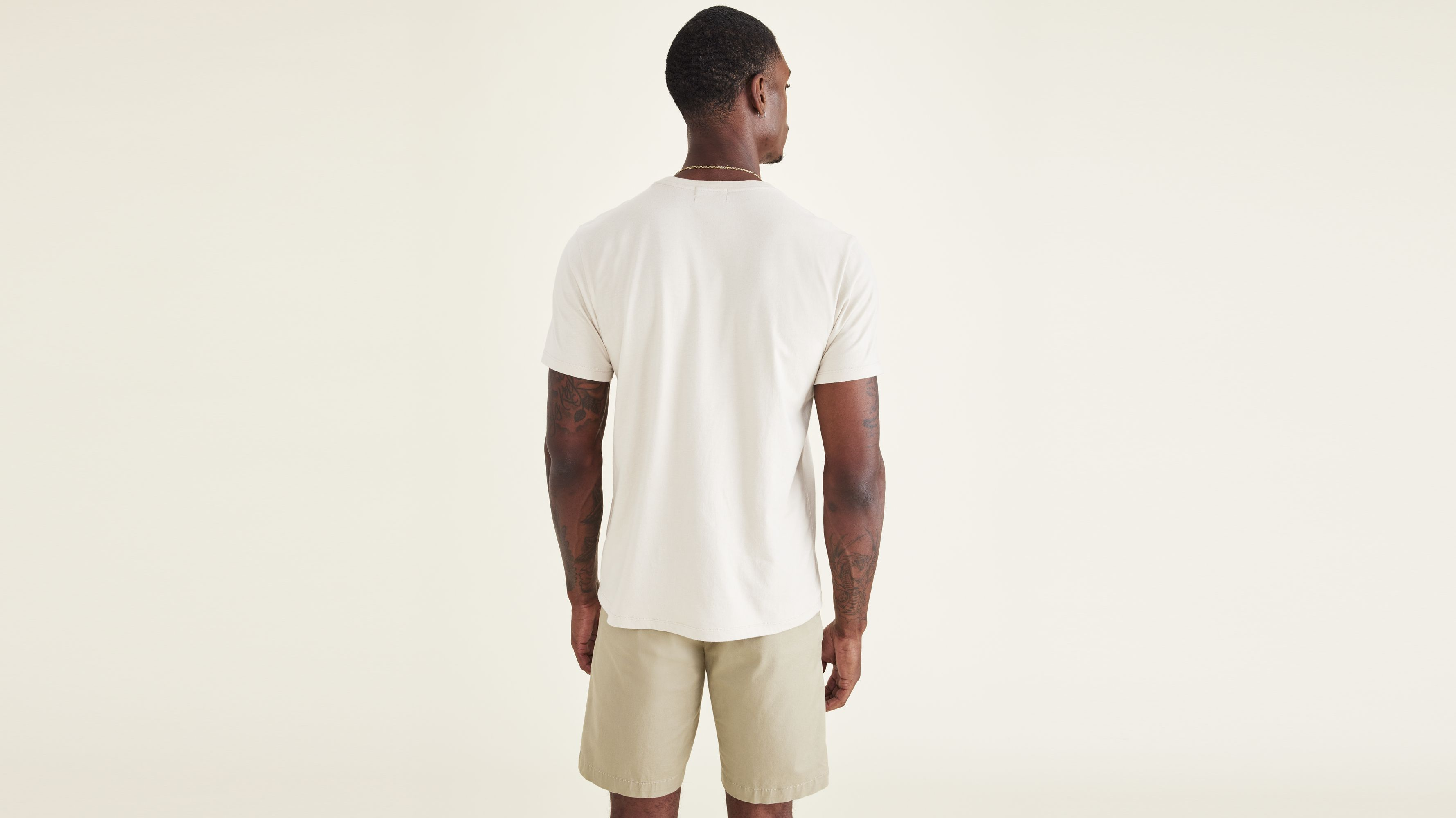 Graphic Tee (Big and Tall)
