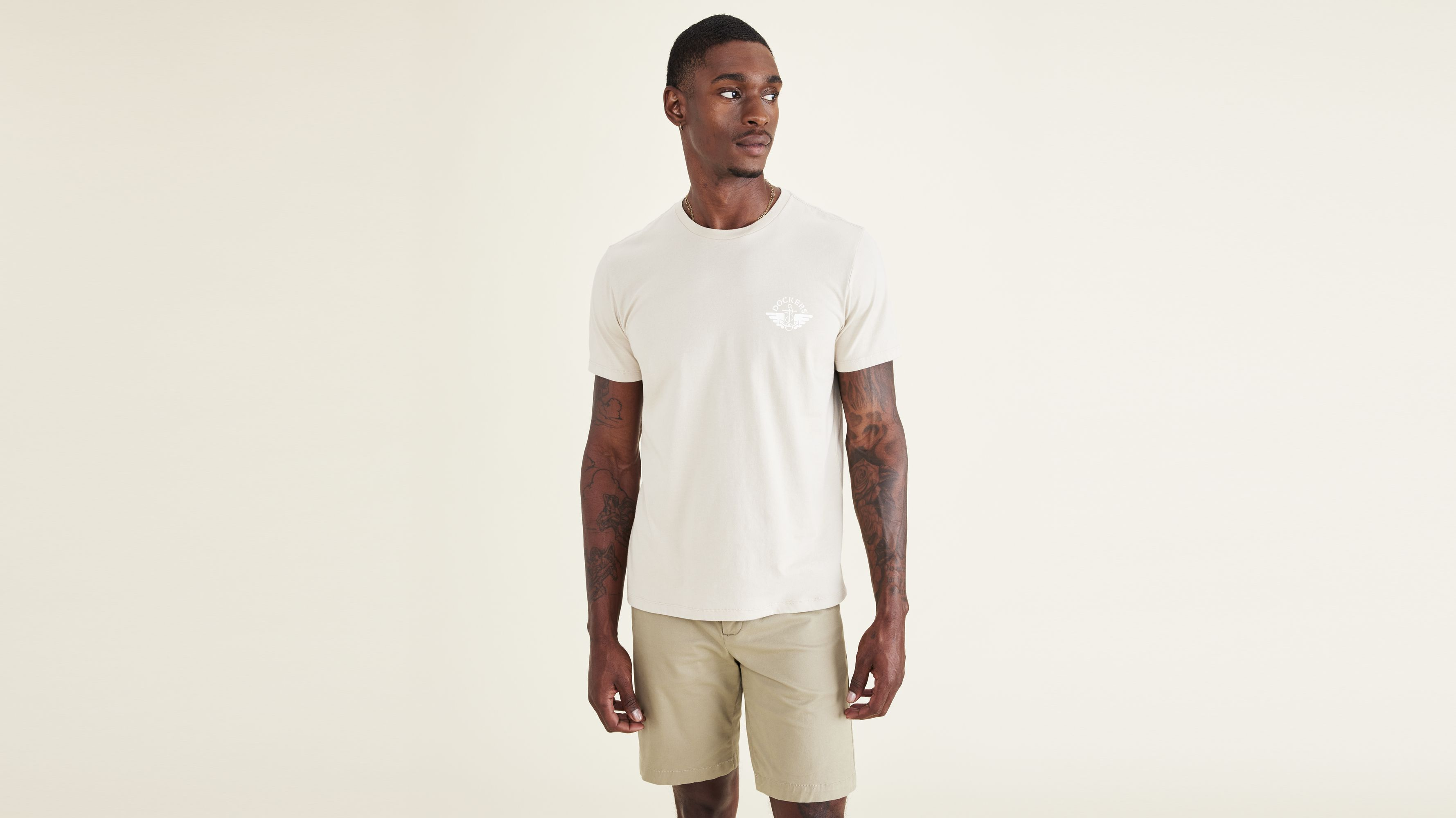 Graphic Tee (Big and Tall)