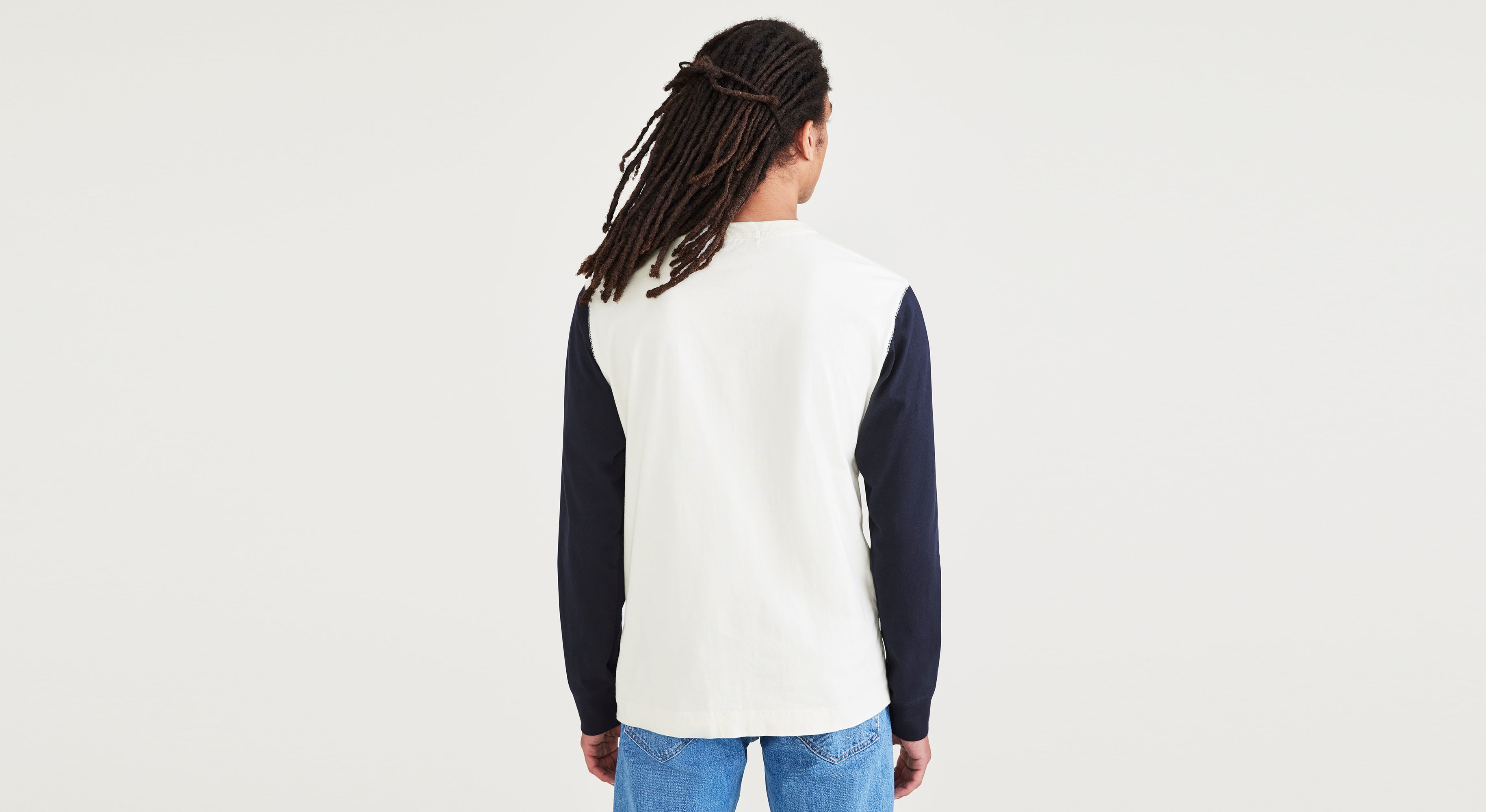 Henley, Regular Fit