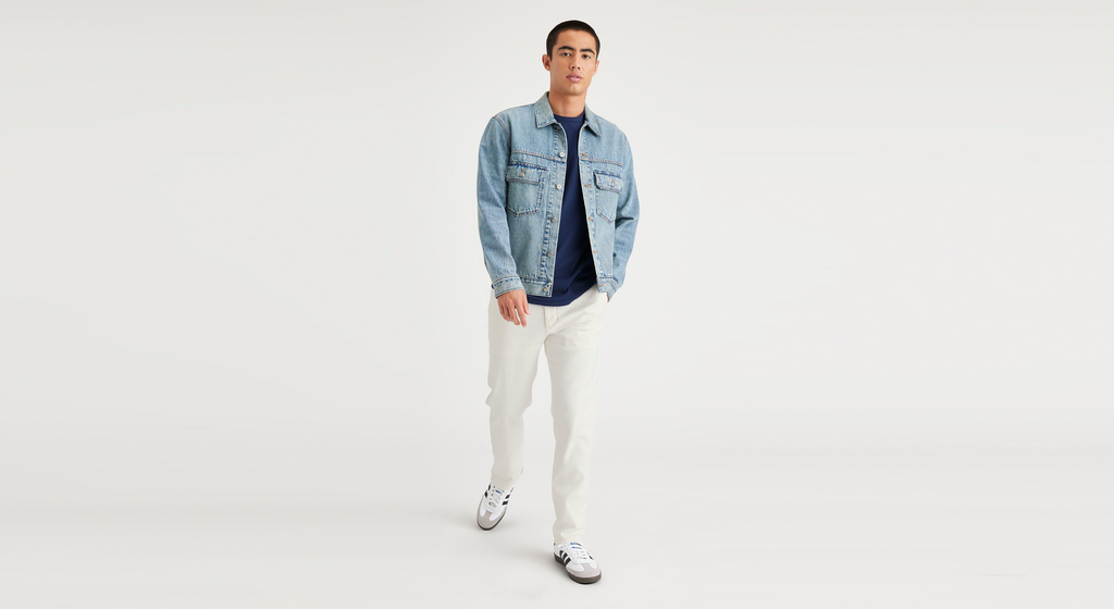 Original Chinos, Slim Fit