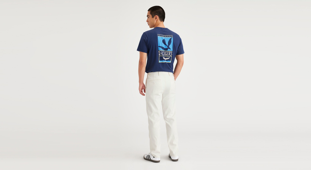 Original Chinos, Slim Fit