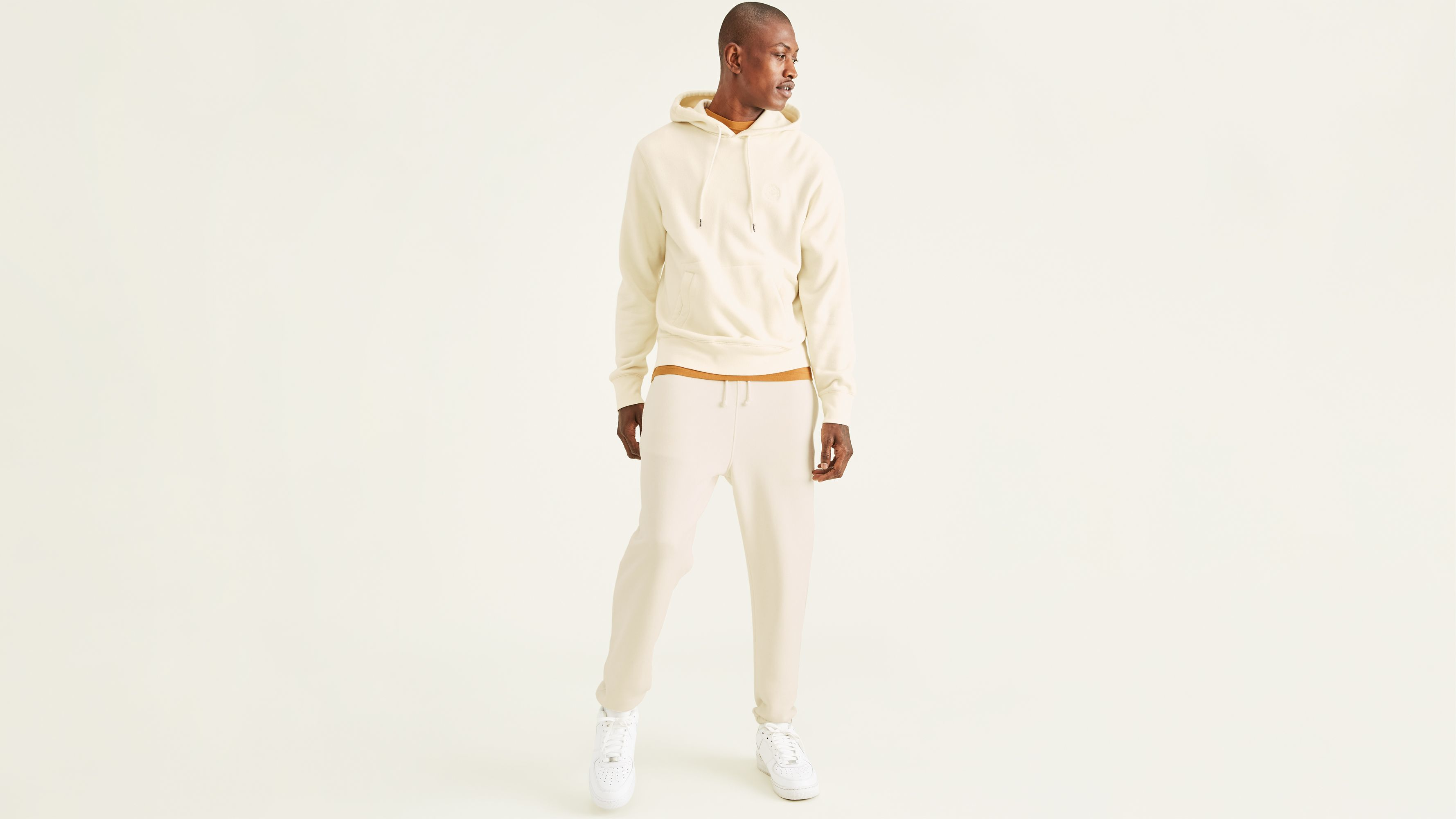 Sport Hoodie, Regular Fit