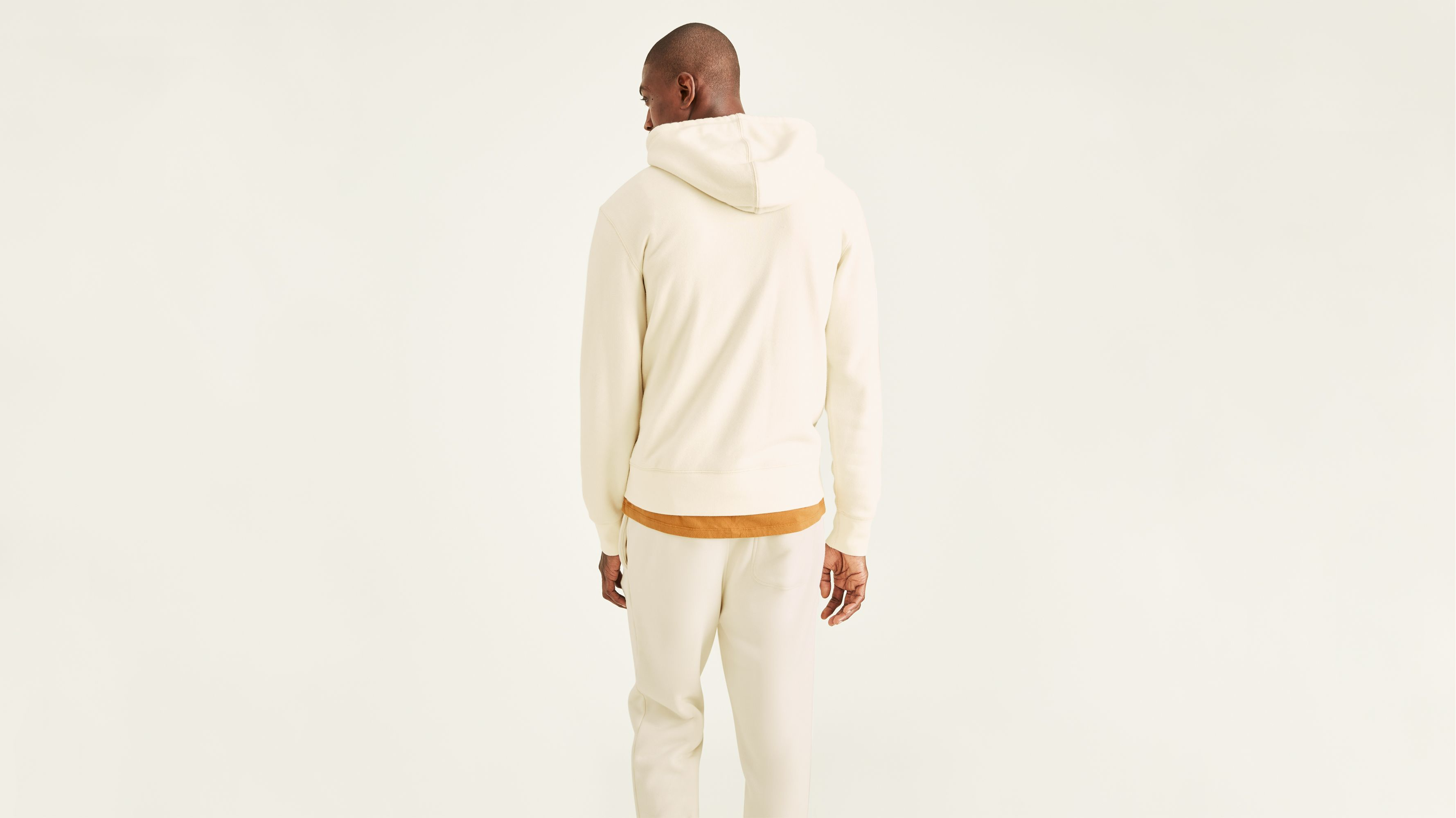 Sport Hoodie, Regular Fit