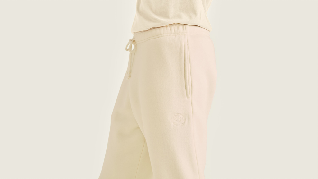 Sport Sweatpants, Straight Fit