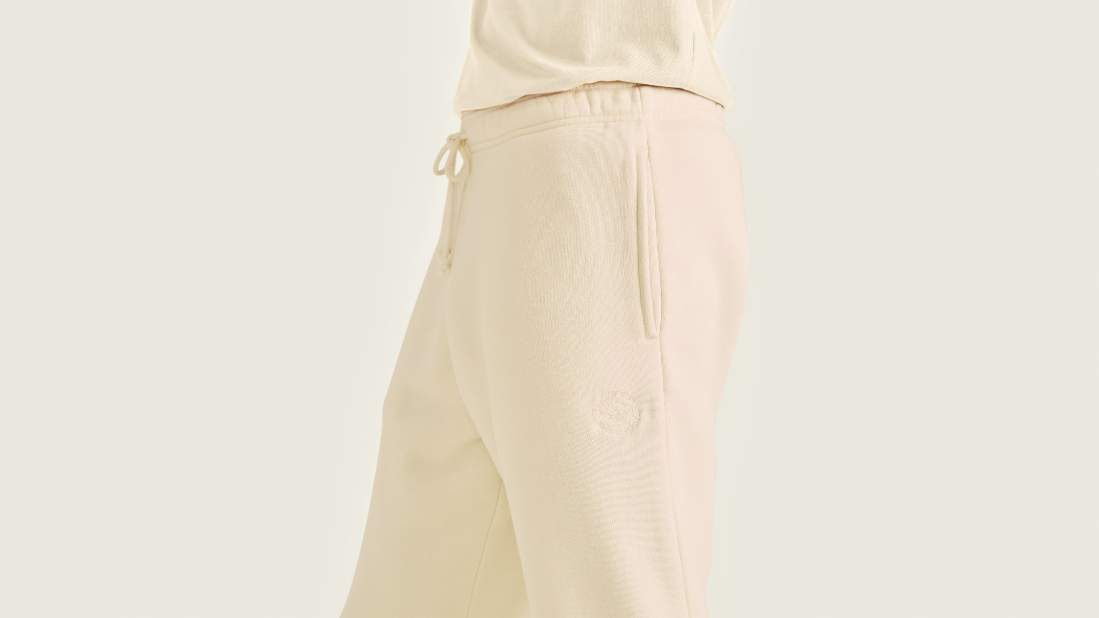 Sport Sweatpants, Straight Fit