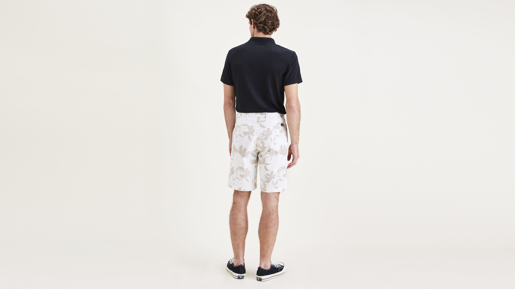 Ultimate 9.5" Shorts