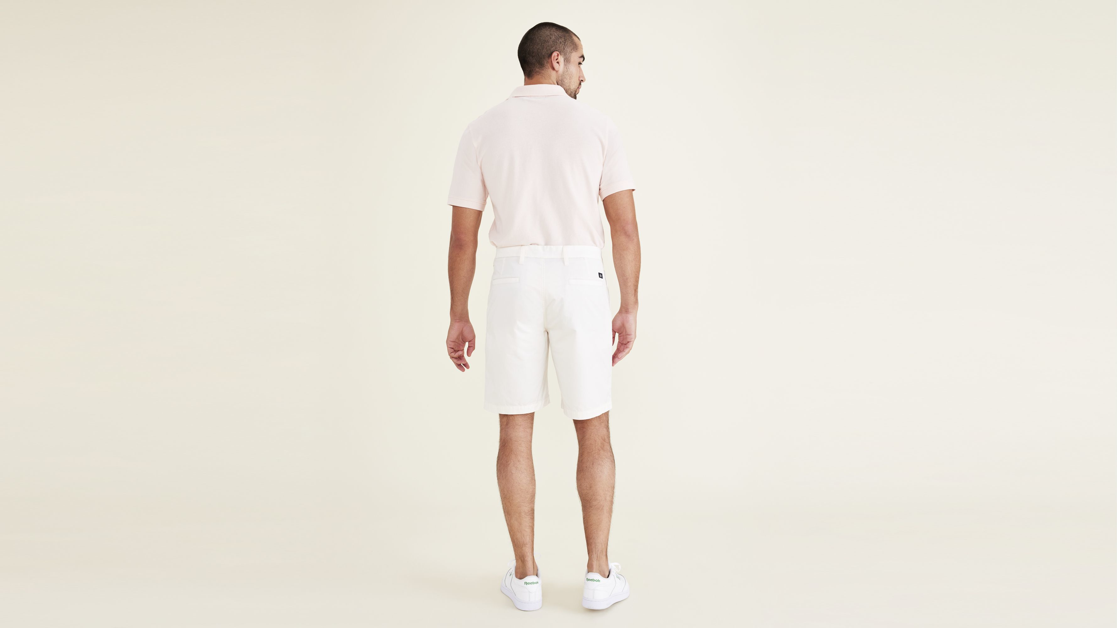 Ultimate 9.5" Shorts
