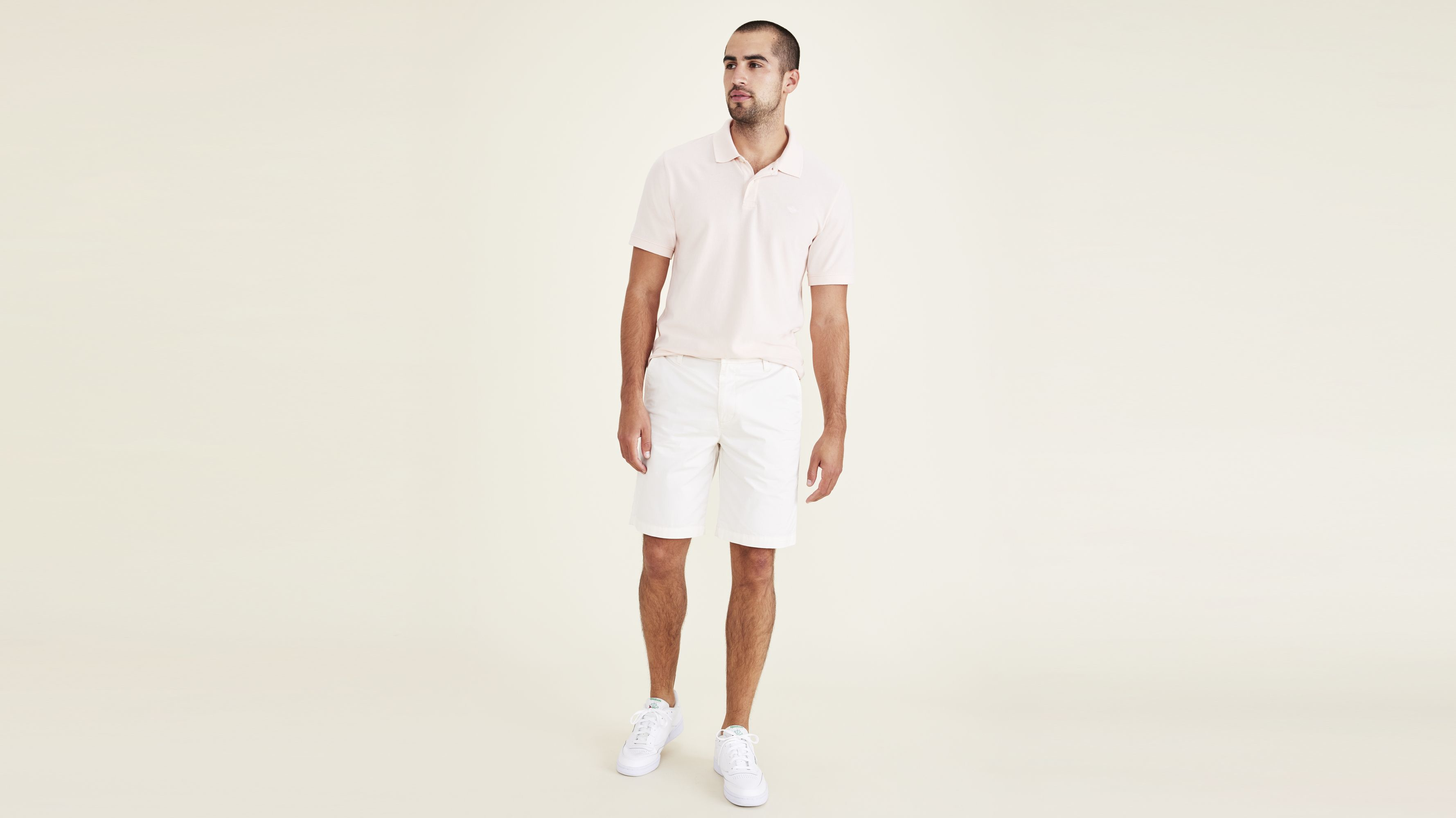 Ultimate 9.5" Shorts