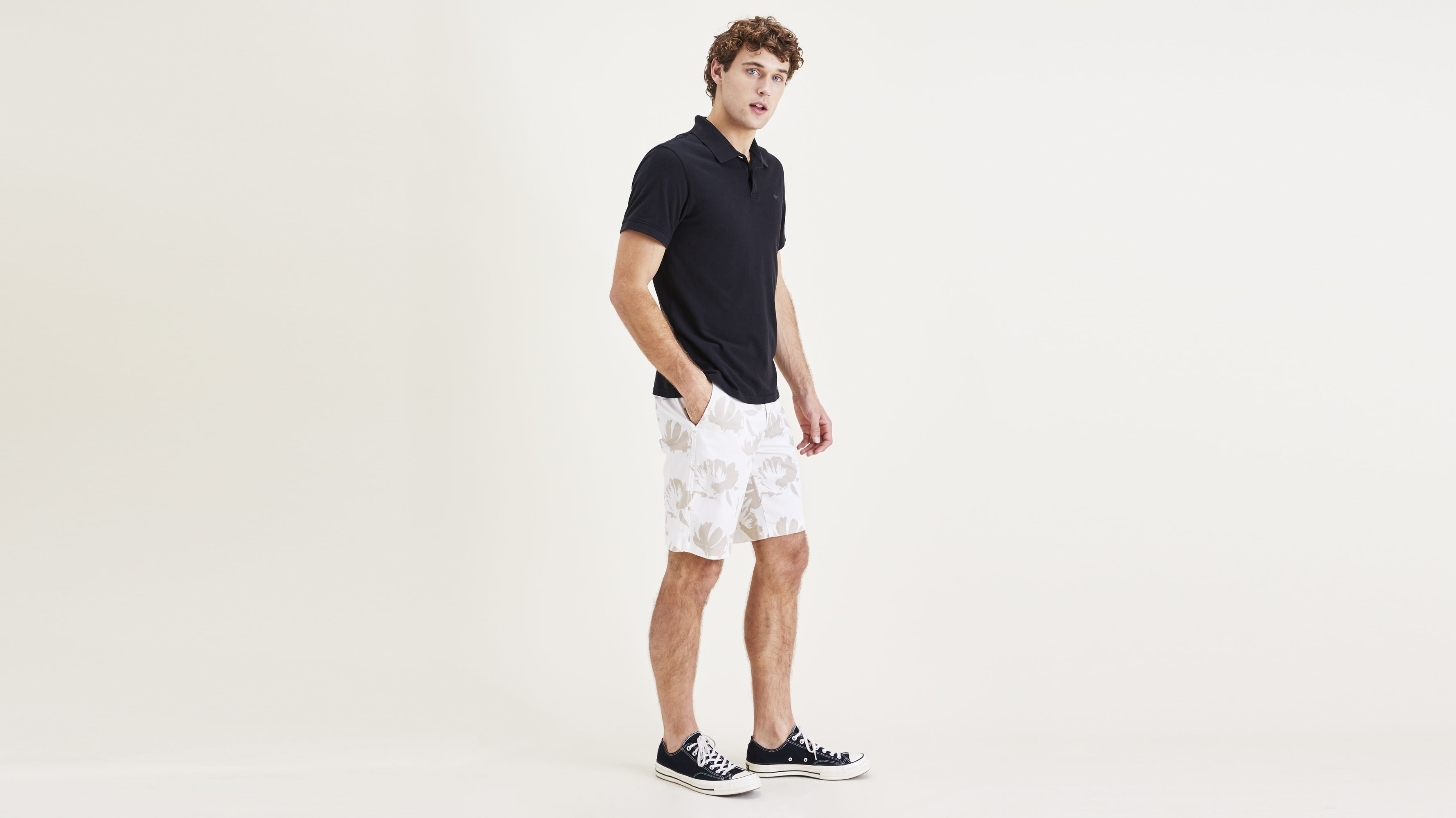 Ultimate 9.5" Shorts
