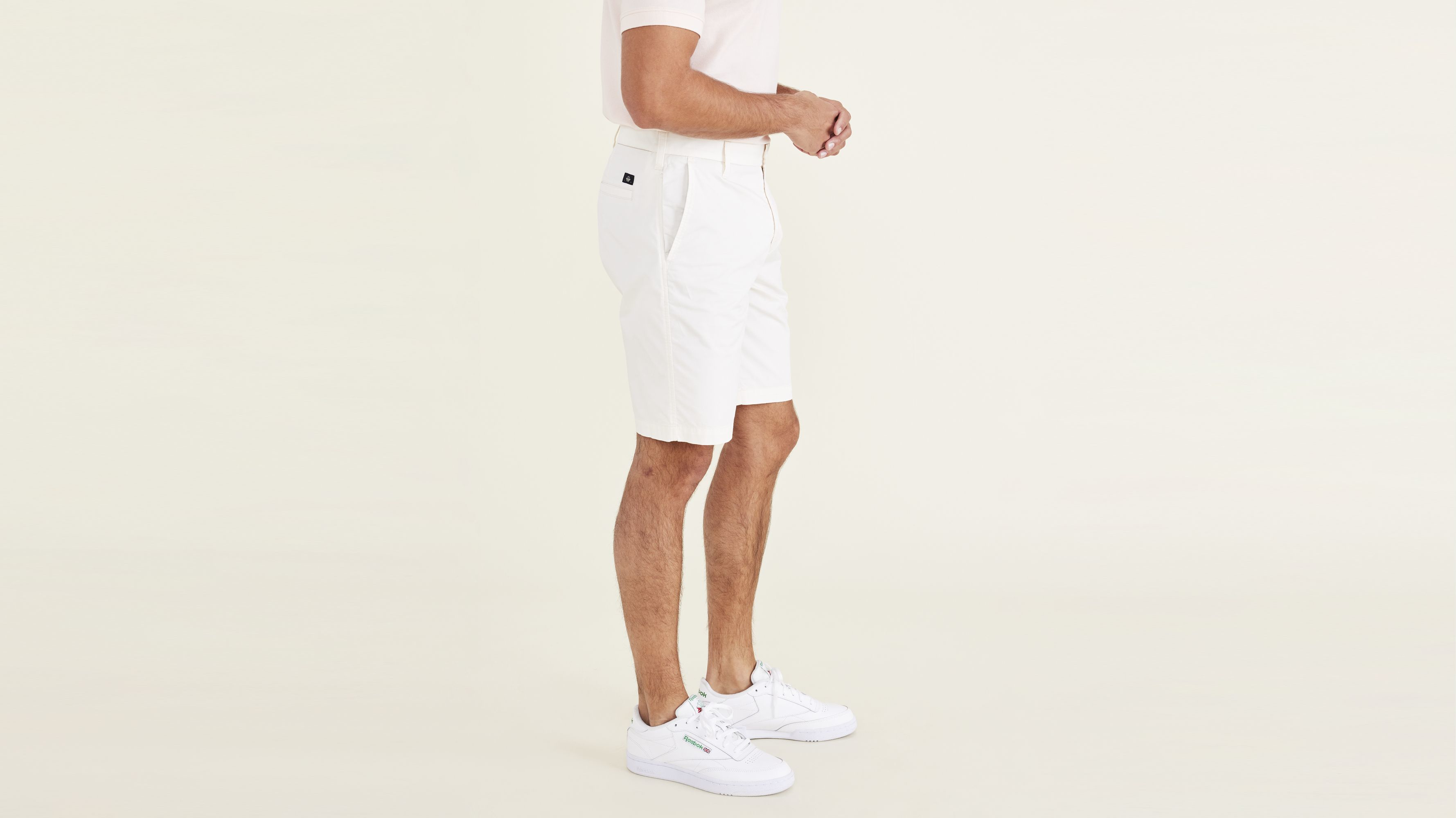 Ultimate 9.5" Shorts