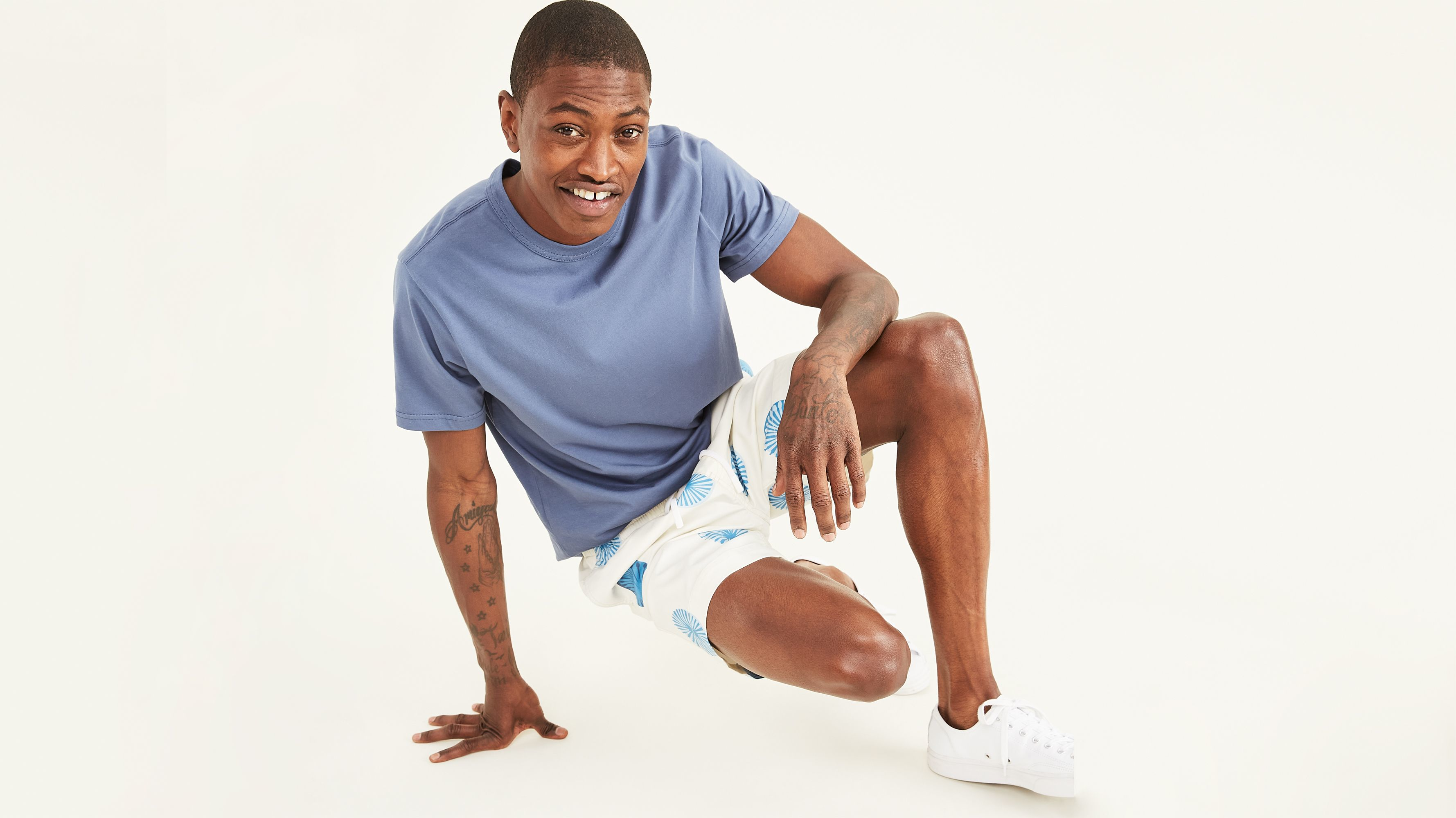 Playa 7" Shorts