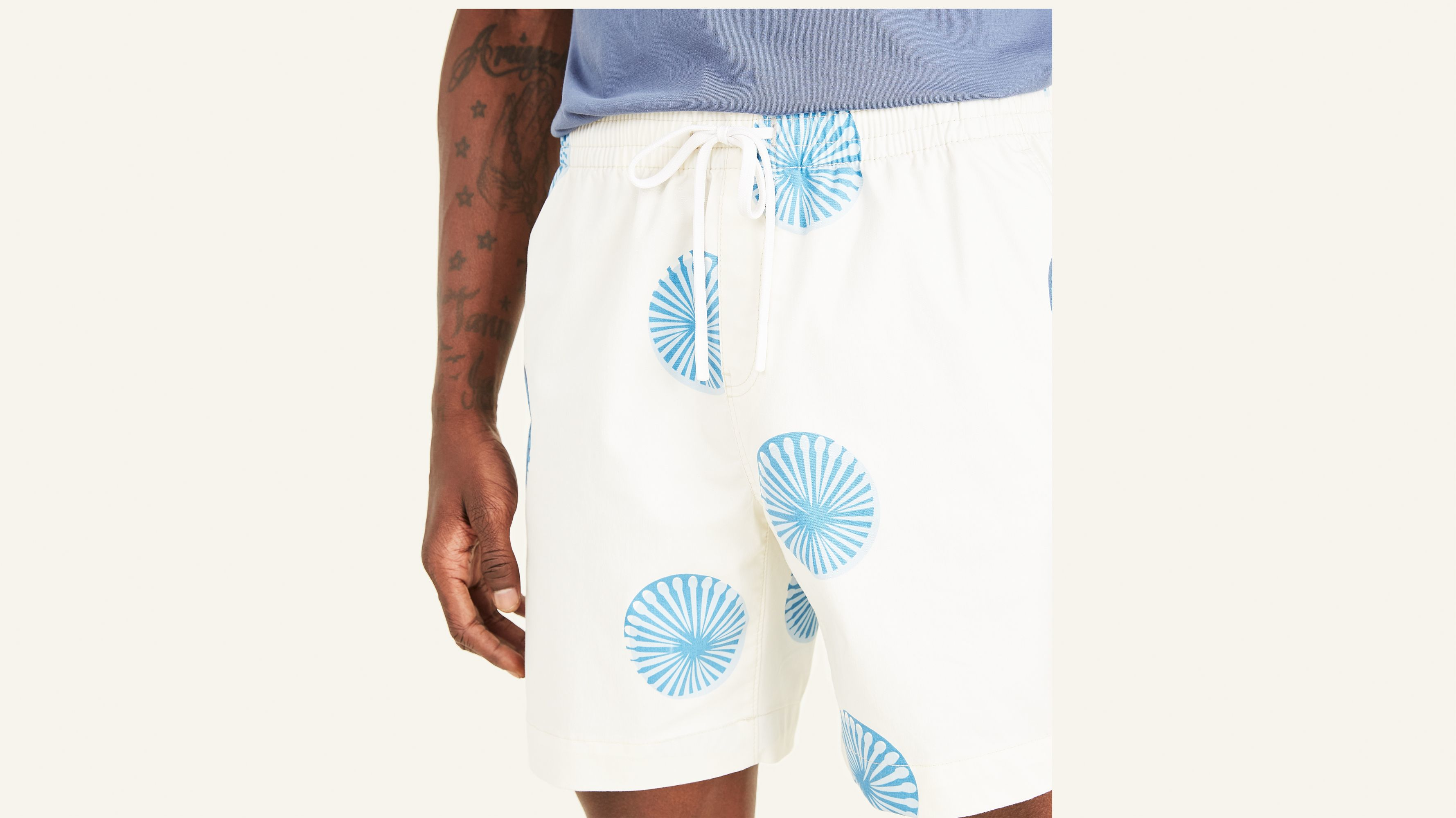 Playa 7" Shorts