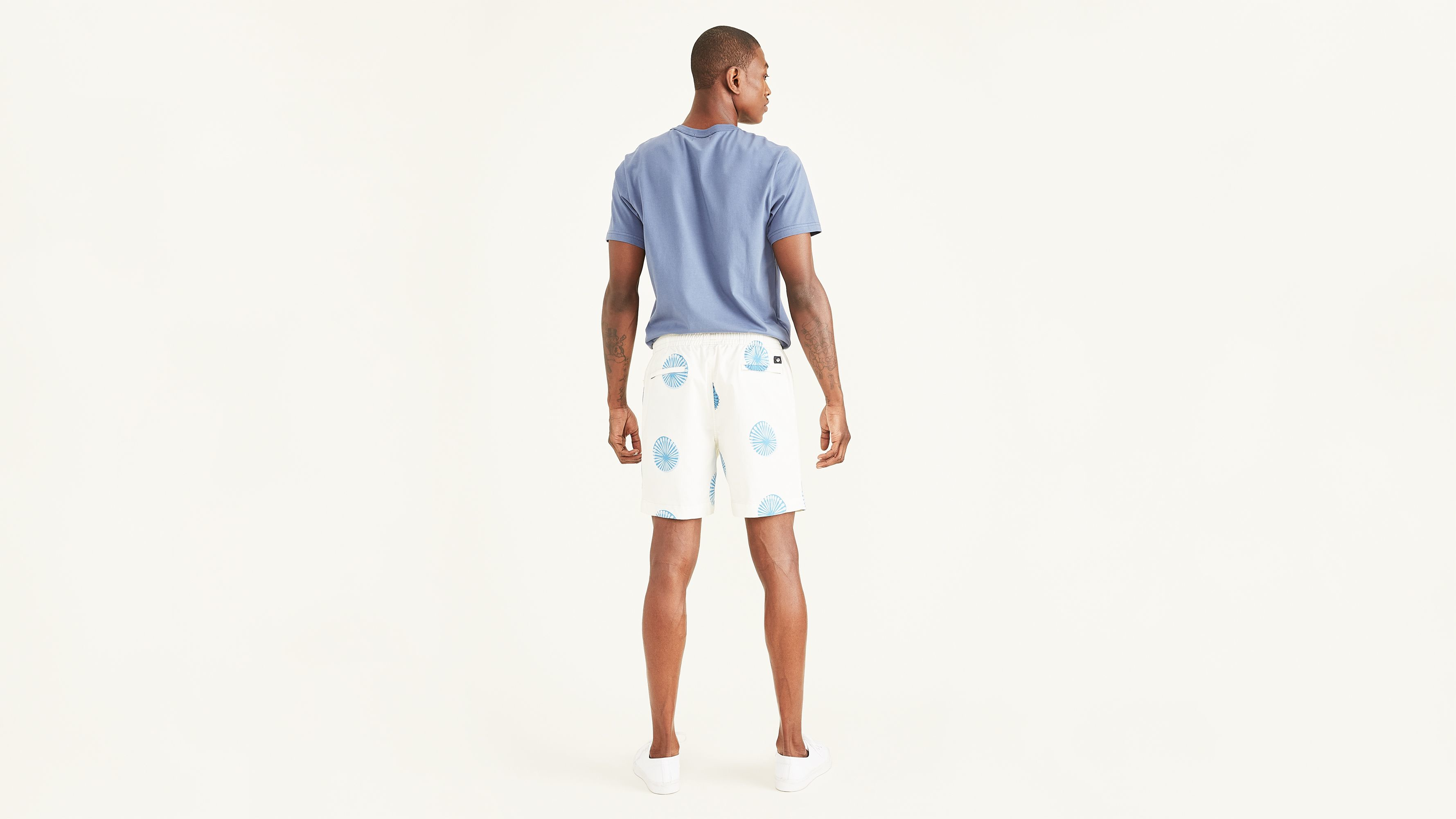 Playa 7" Shorts