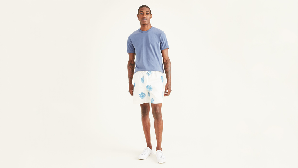 Playa 7" Shorts