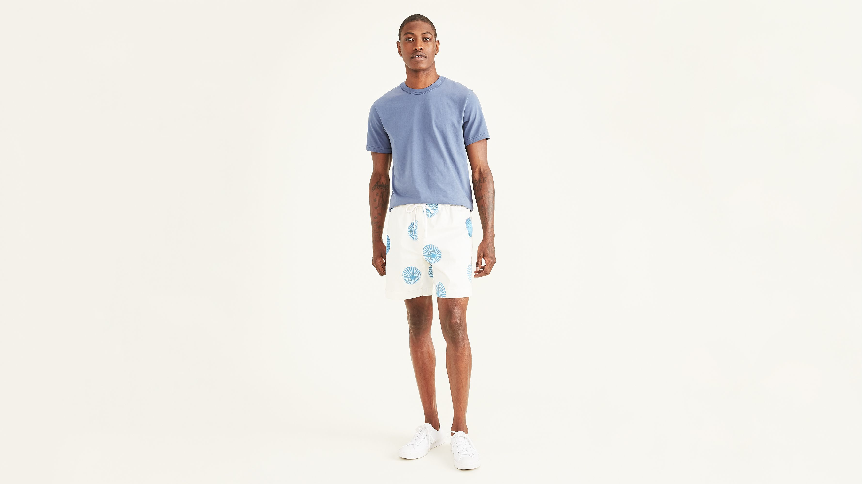 Playa 7" Shorts