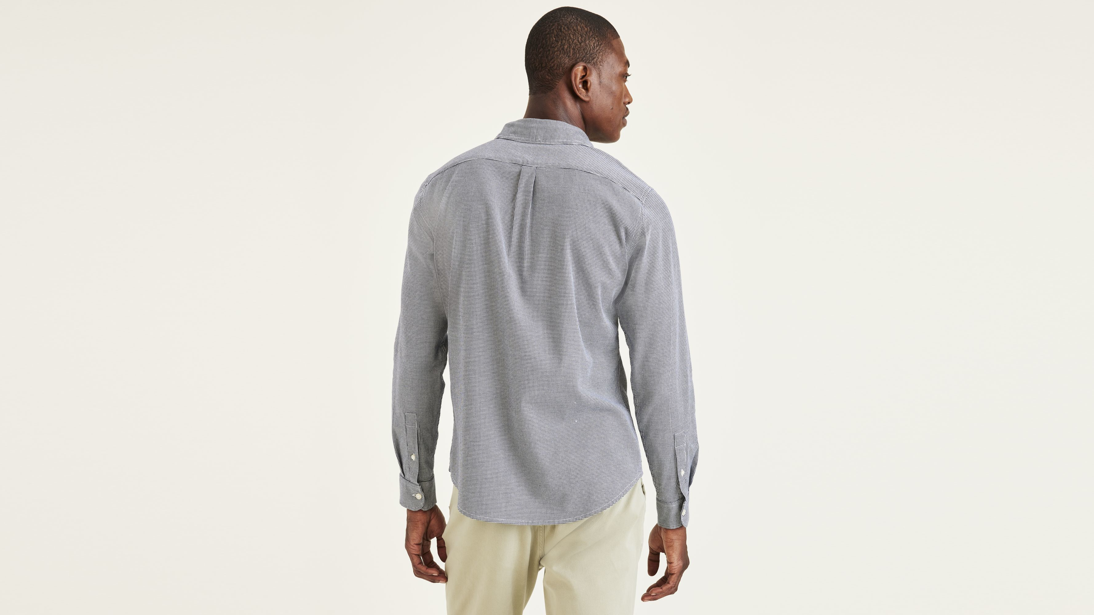 Original Button Up, Slim Fit