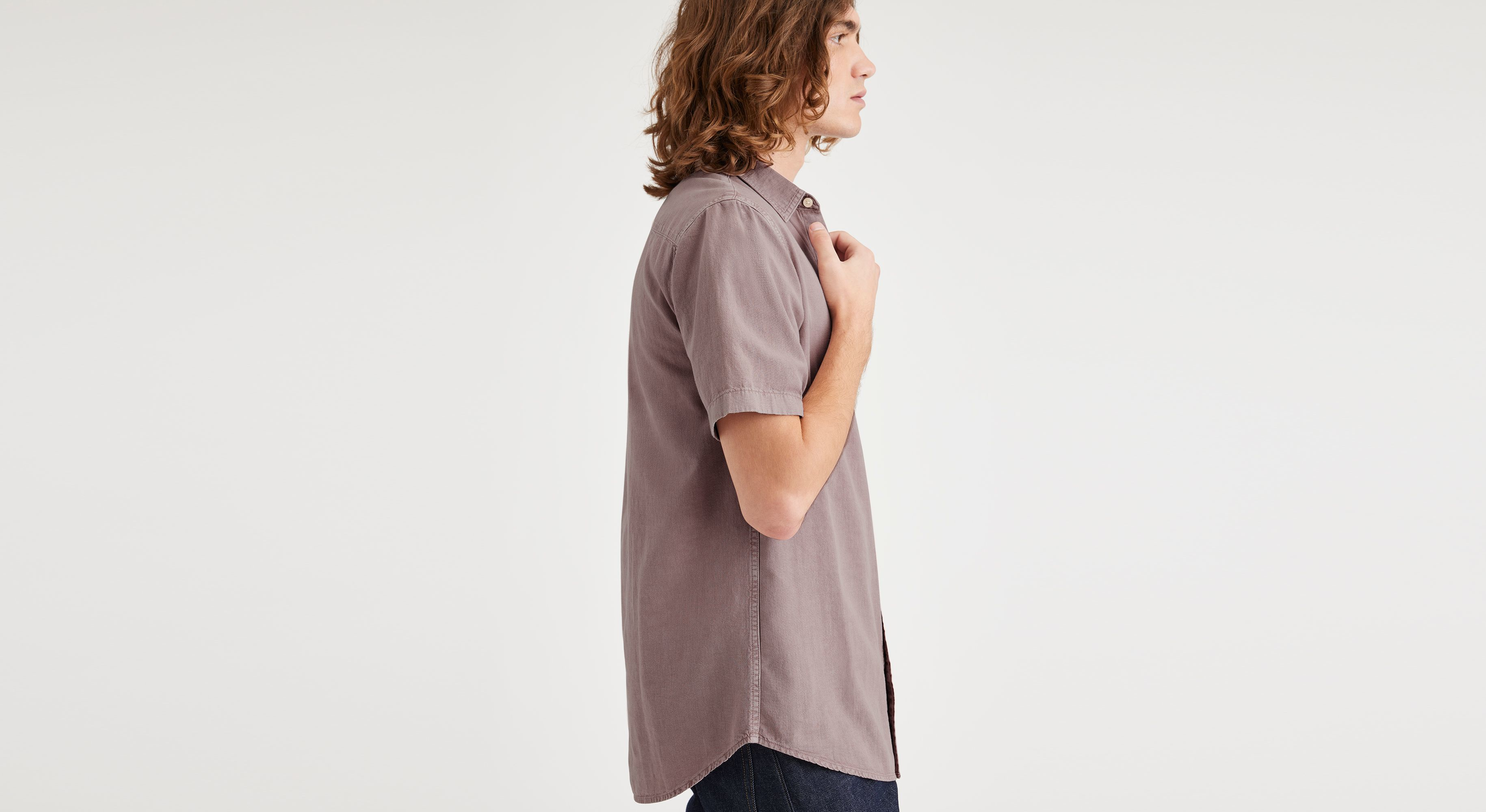 Original Button Up, Regular Fit