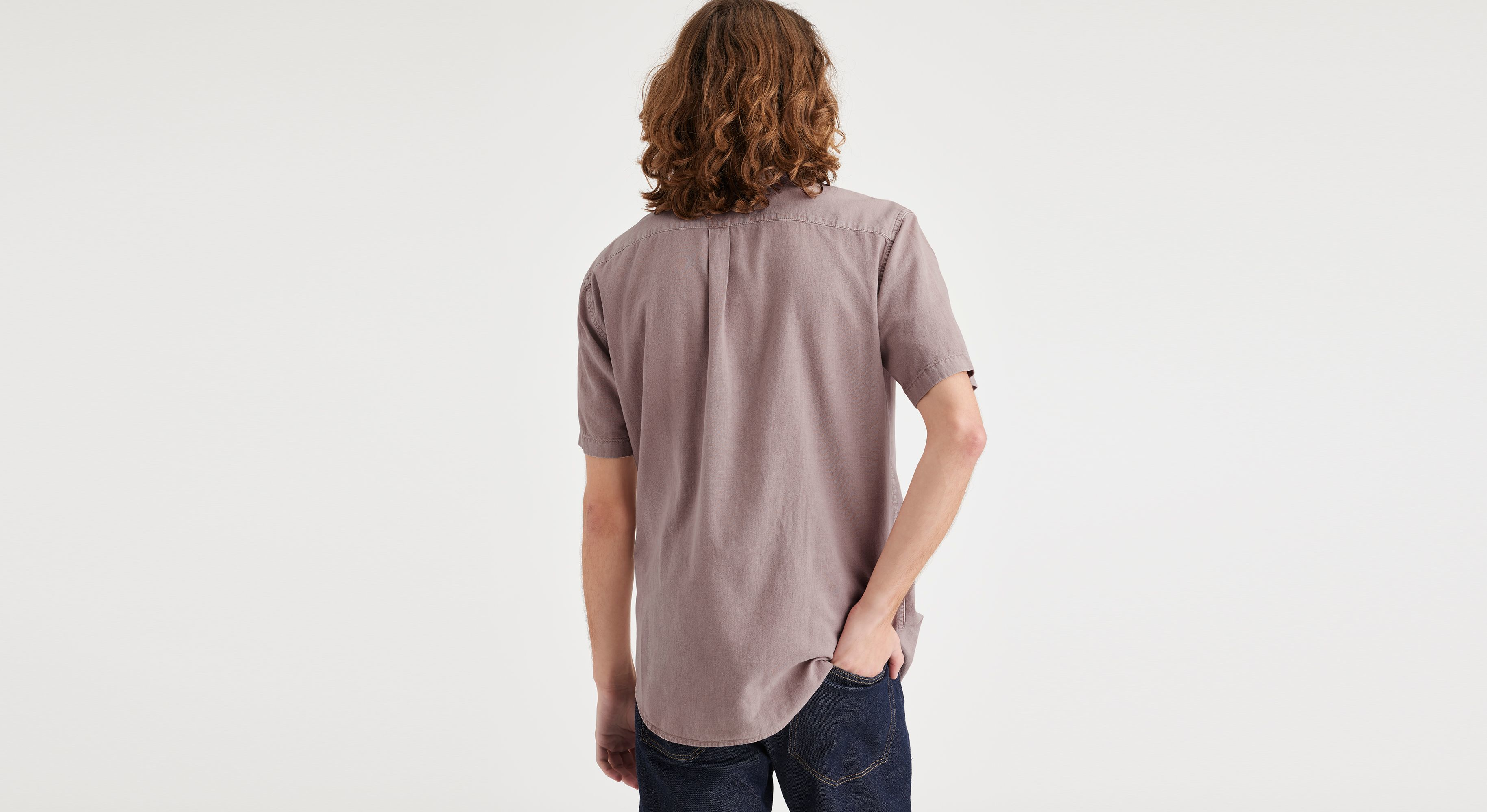 Original Button Up, Regular Fit