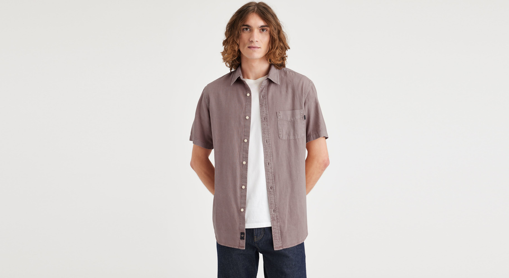 Original Button Up, Regular Fit