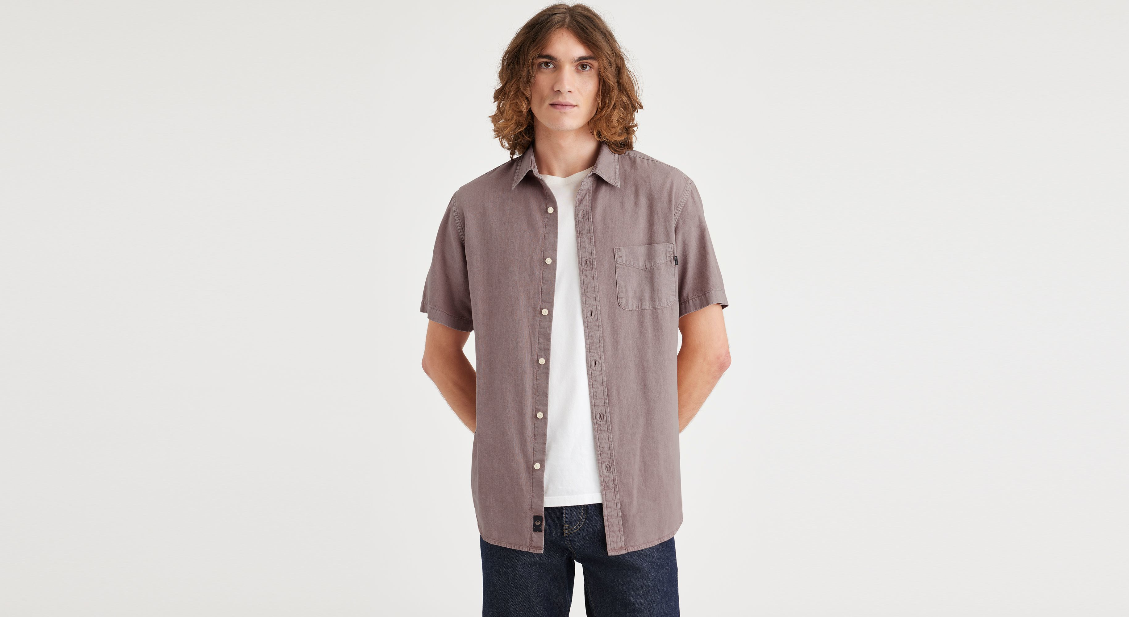 Original Button Up, Regular Fit