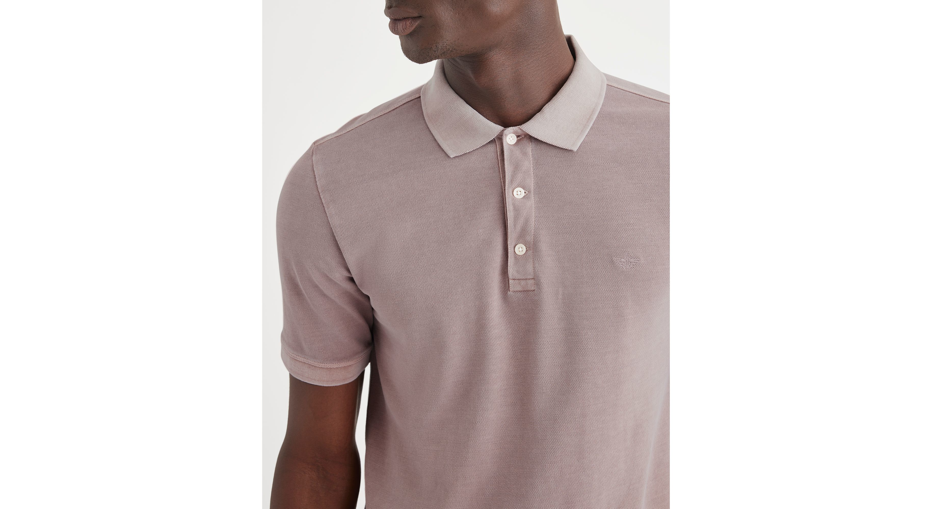Original Polo, Slim Fit