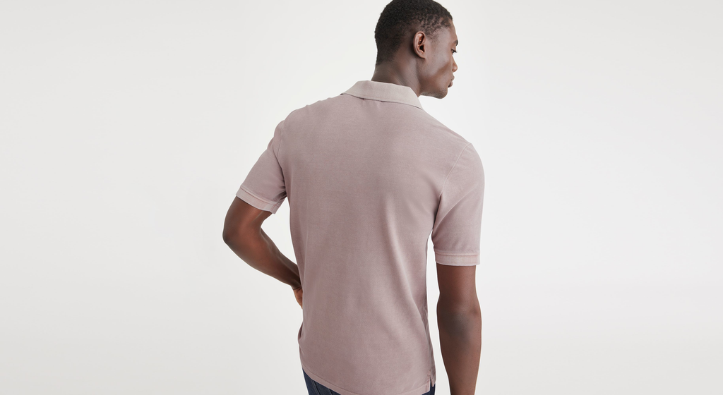 Original Polo, Slim Fit