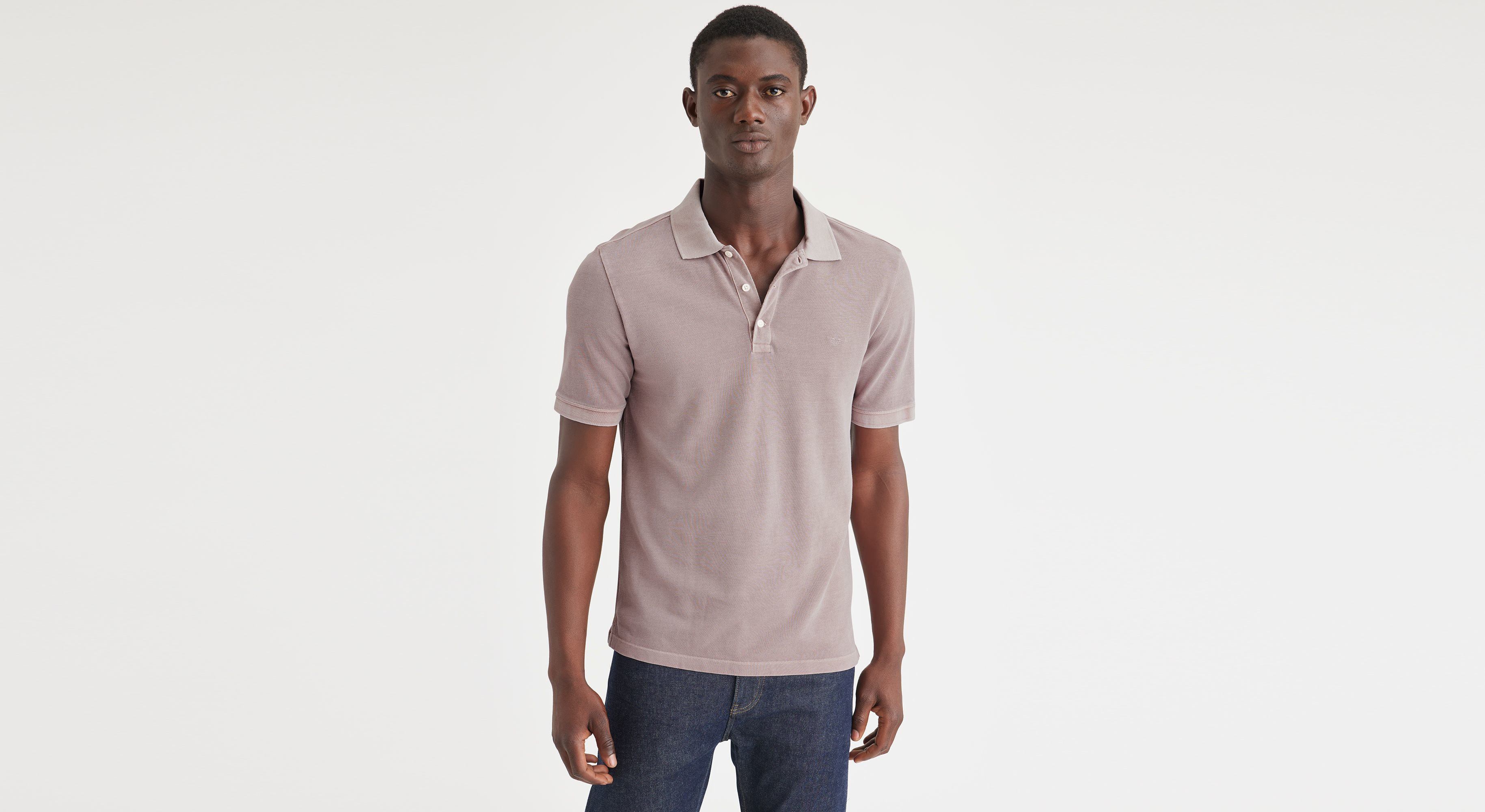 Original Polo, Slim Fit