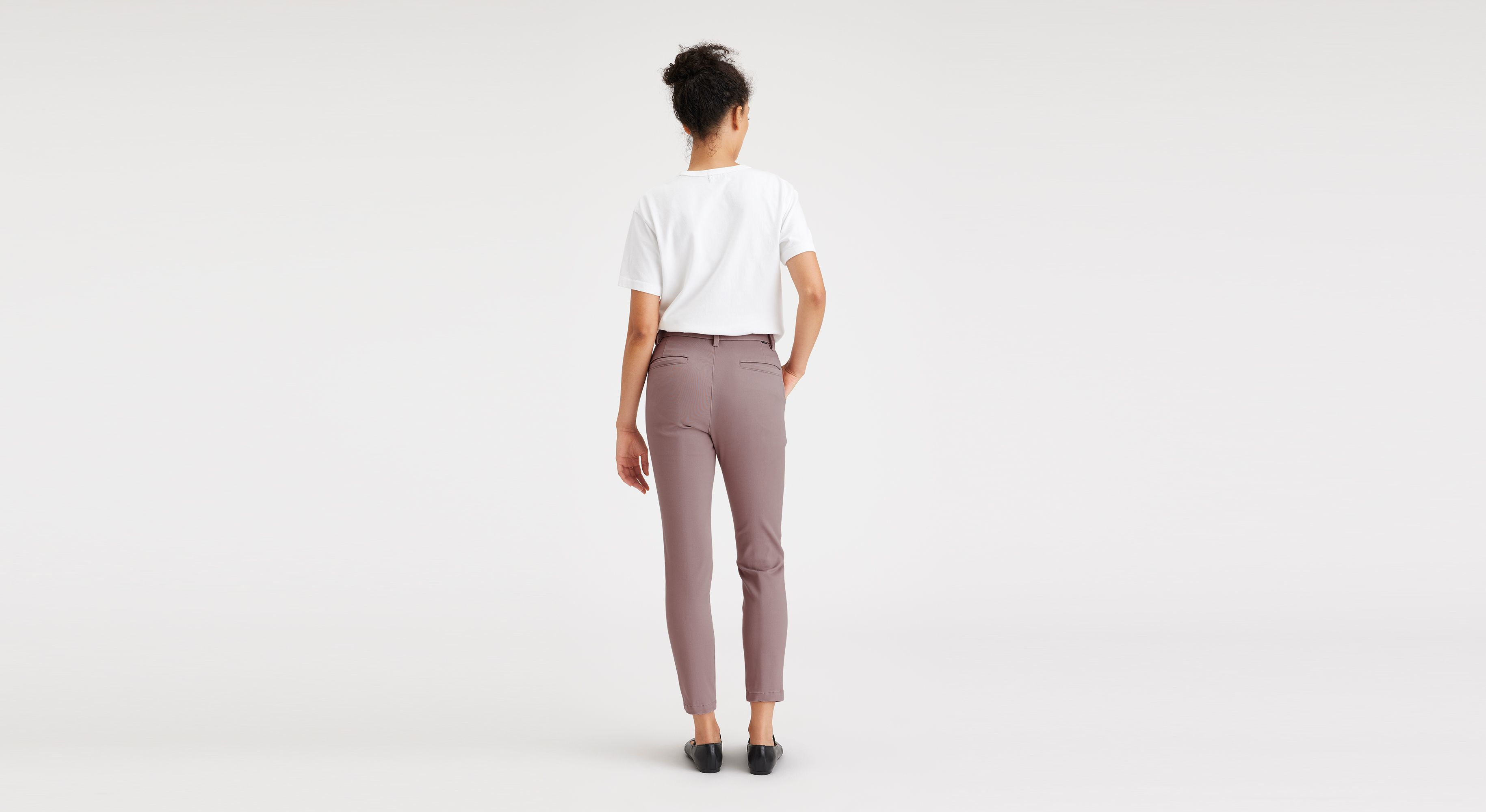Weekend Chinos, Skinny Fit