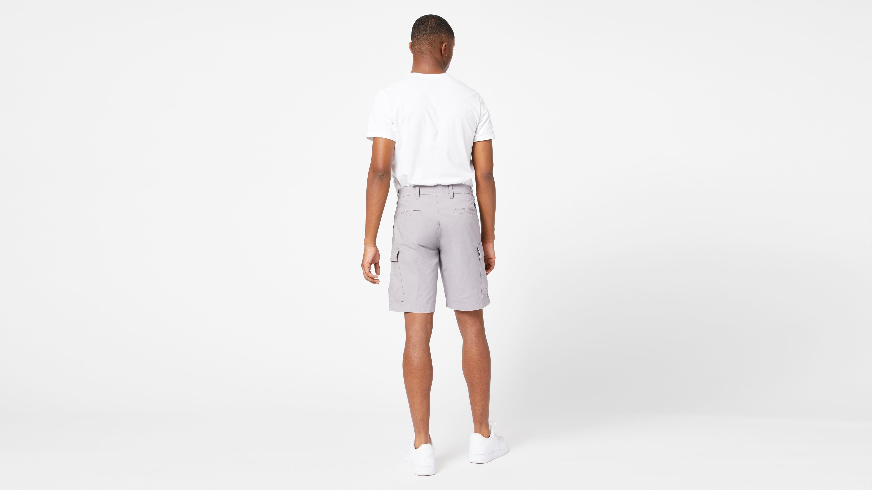Smart 360 Tech Cargo 9" Shorts (Big and Tall)
